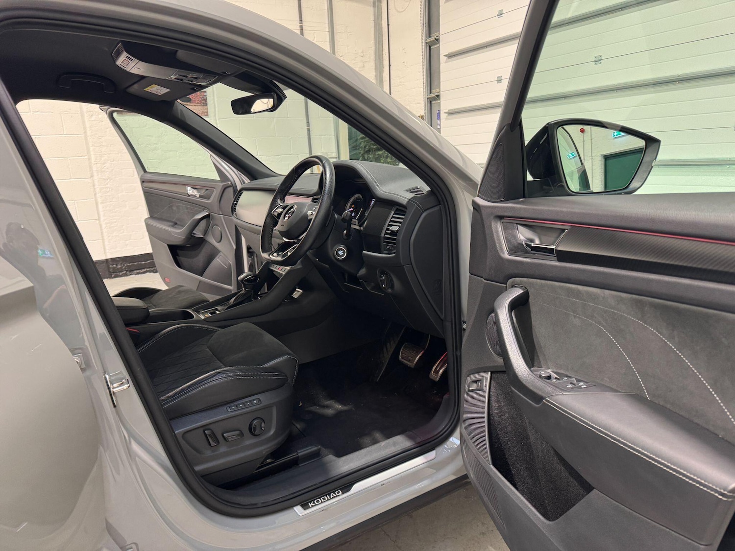 Used Skoda Kodiaq 2022 for sale - 76657356: Photo 48