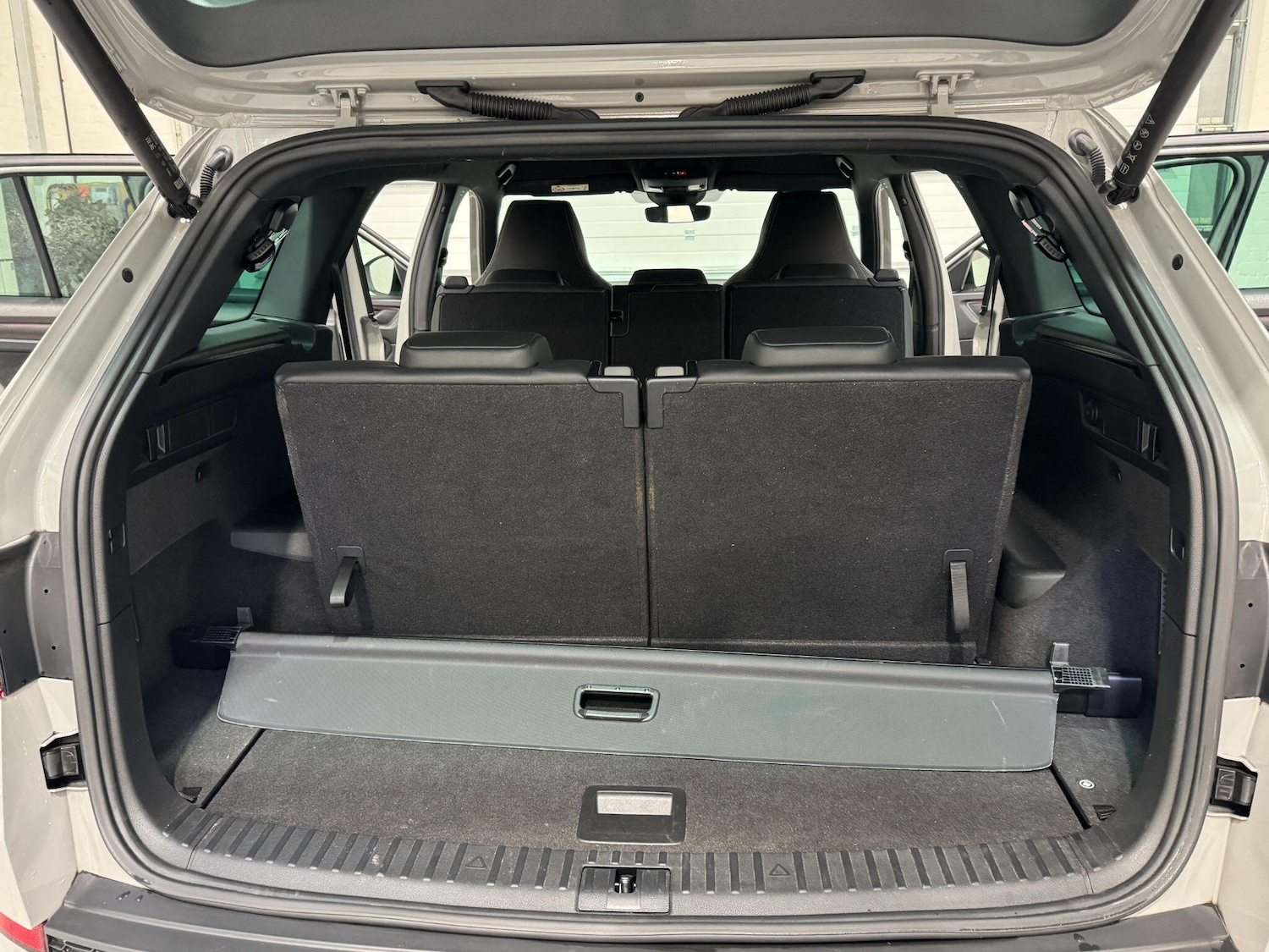 Used Skoda Kodiaq 2022 for sale - 76657356: Photo 54