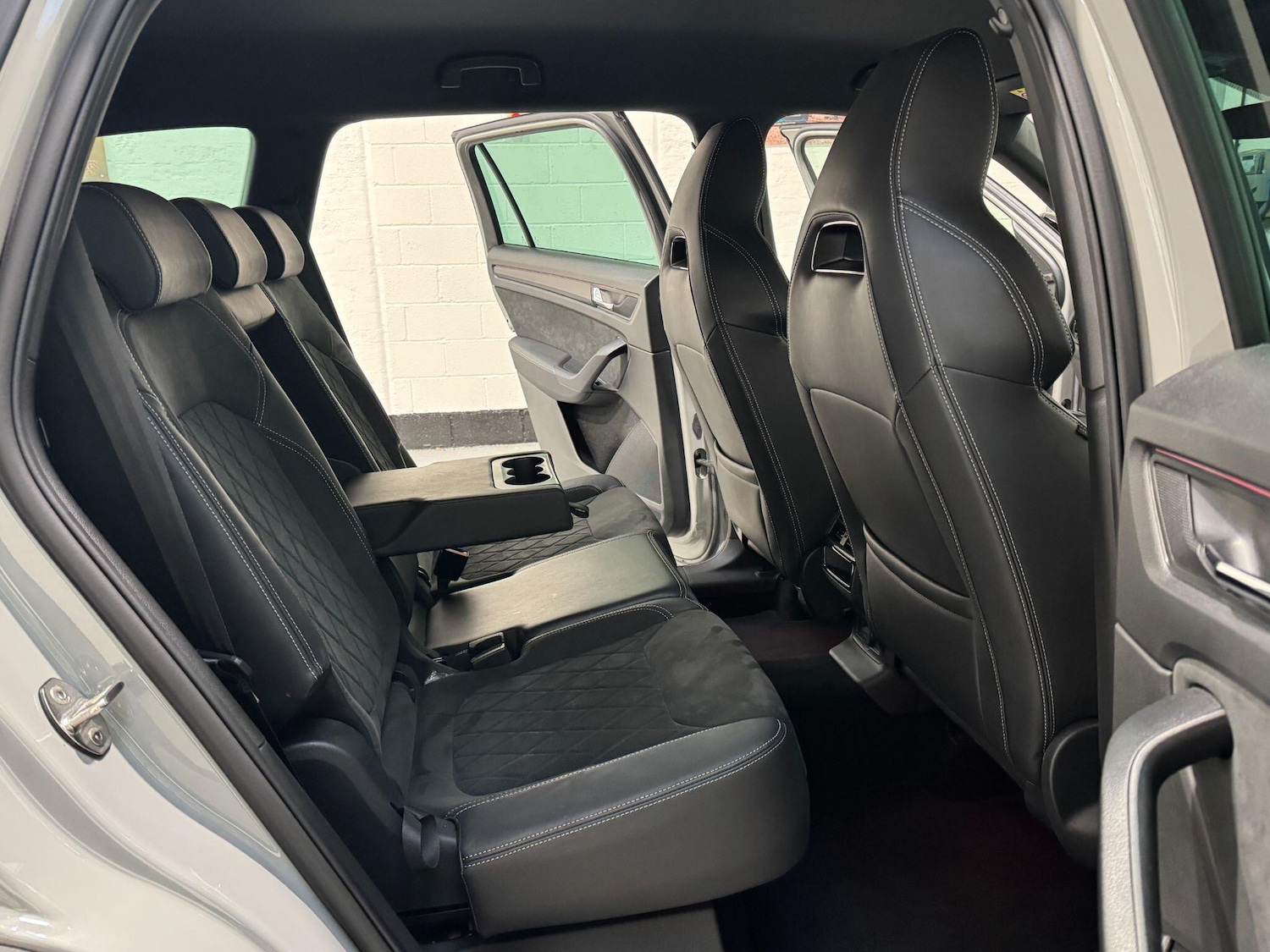 Used Skoda Kodiaq 2022 for sale - 76657356: Photo 59