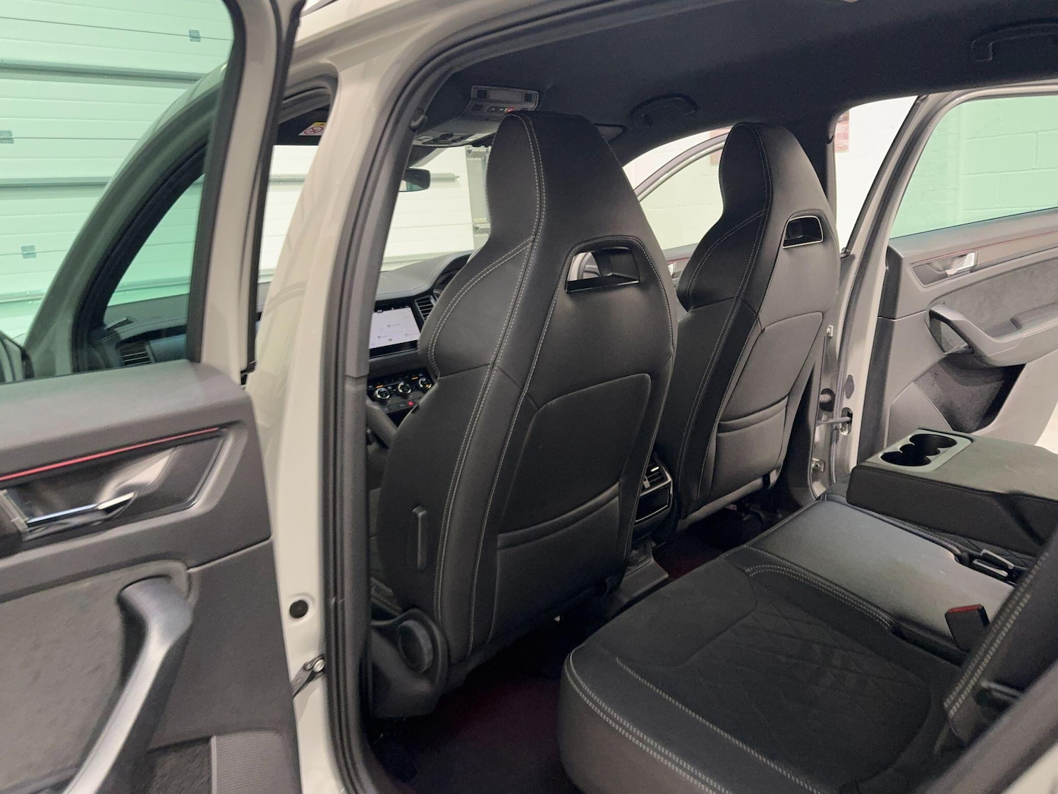 Used Skoda Kodiaq 2022 for sale - 76657356: Photo 61