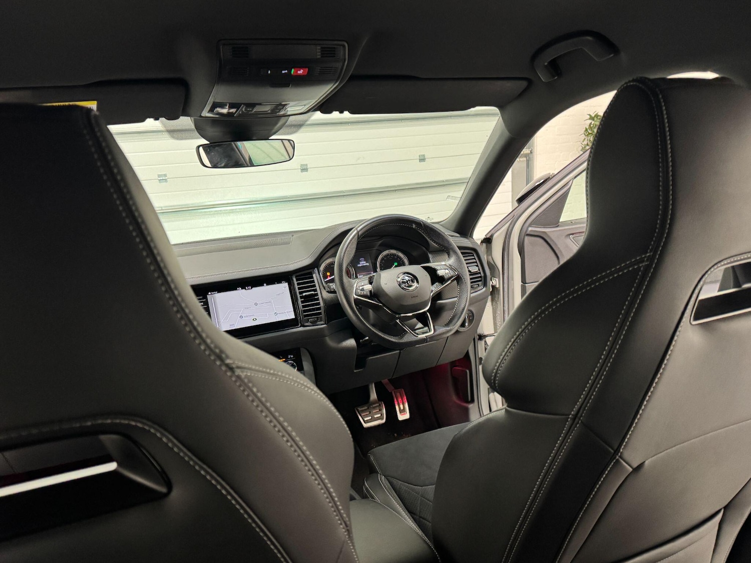 Used Skoda Kodiaq 2022 for sale - 76657356: Photo 62