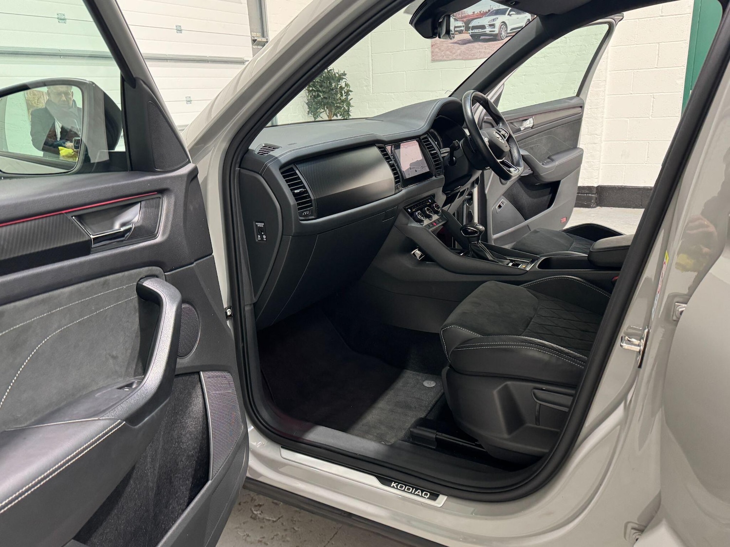 Used Skoda Kodiaq 2022 for sale - 76657356: Photo 63