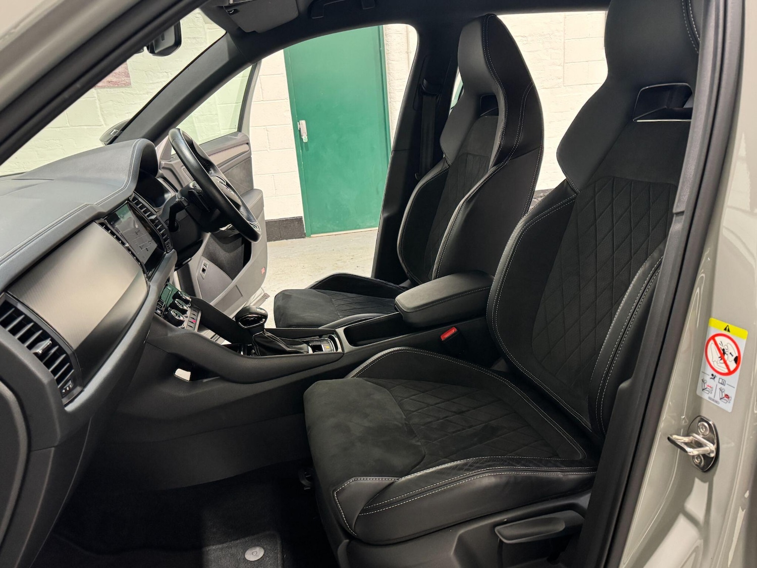 Used Skoda Kodiaq 2022 for sale - 76657356: Photo 64