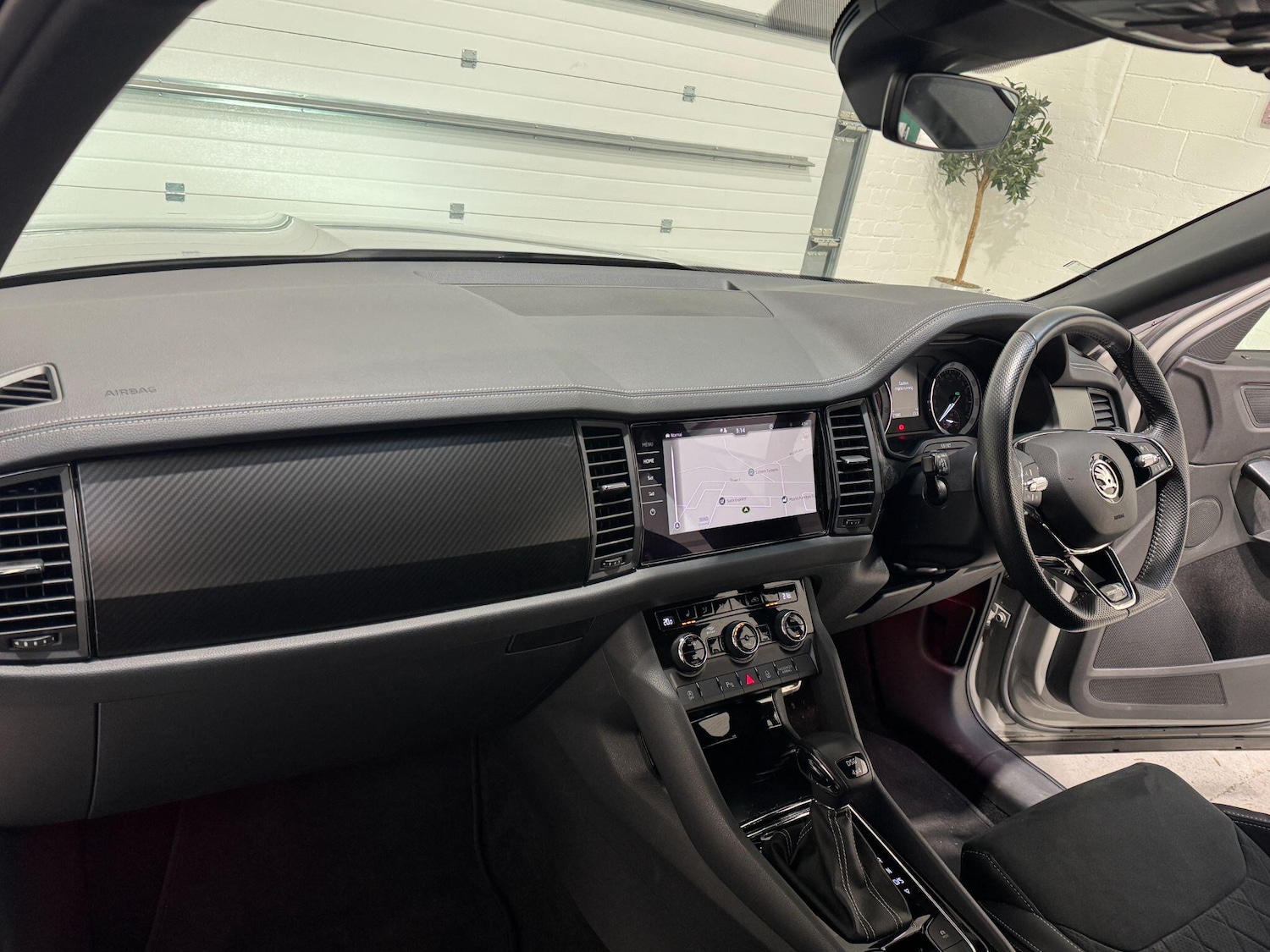 Used Skoda Kodiaq 2022 for sale - 76657356: Photo 65