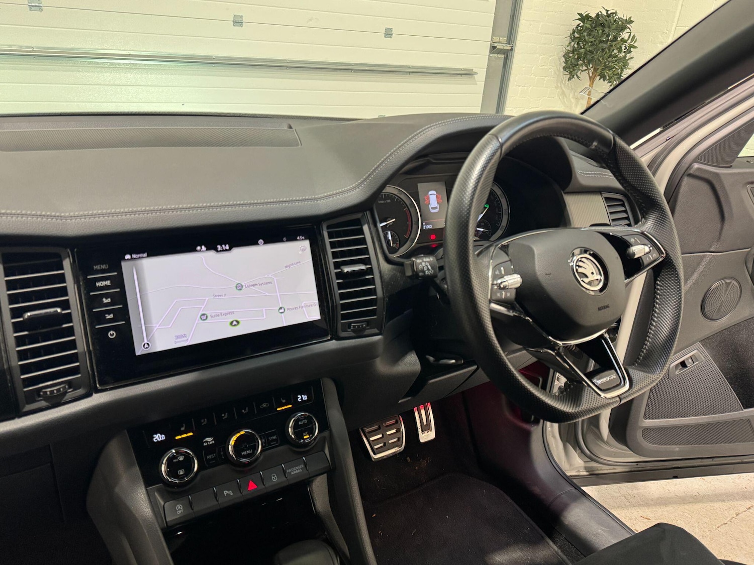 Used Skoda Kodiaq 2022 for sale - 76657356: Photo 66