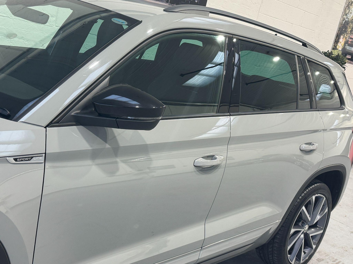 Used Skoda Kodiaq 2022 for sale - 76657356: Photo 69