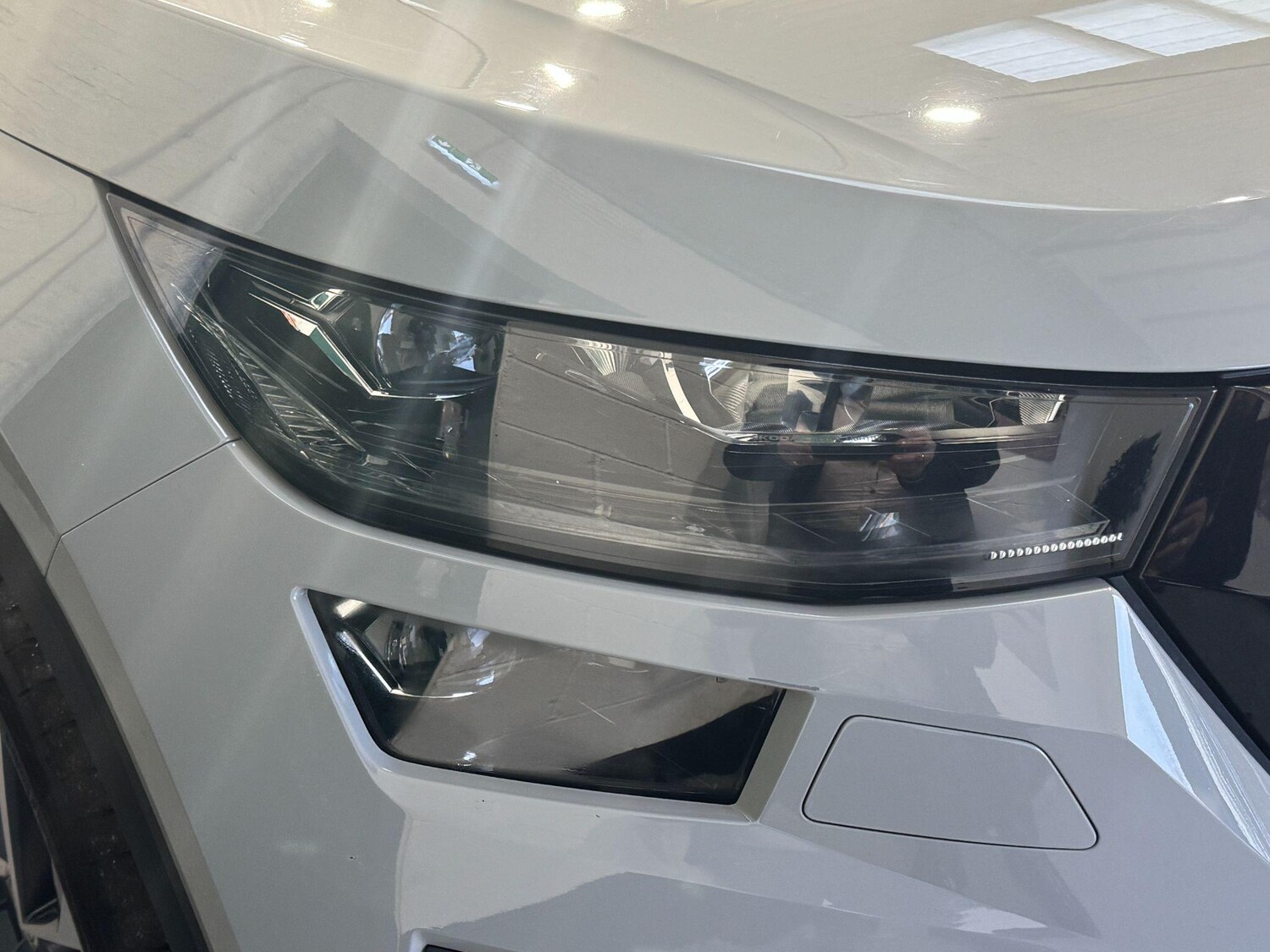 Used Skoda Kodiaq 2022 for sale - 76657356: Photo 72