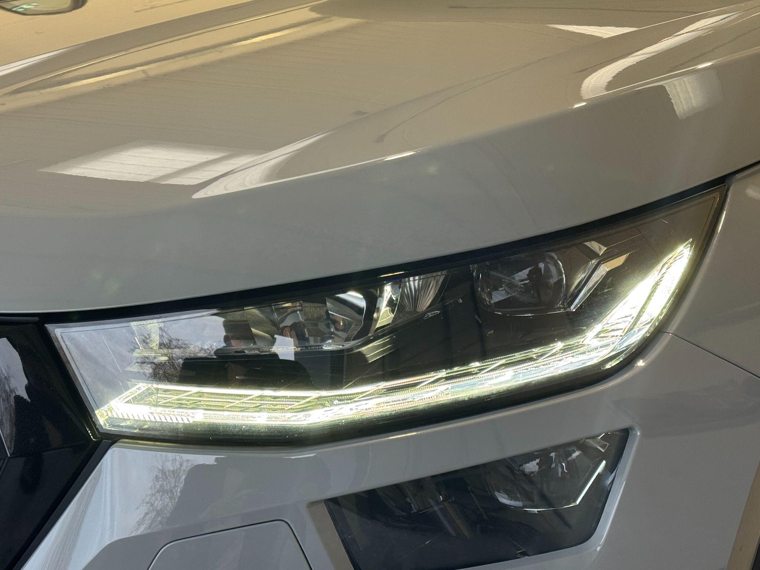 Used Skoda Kodiaq 2022 for sale - 76657356: Photo 75