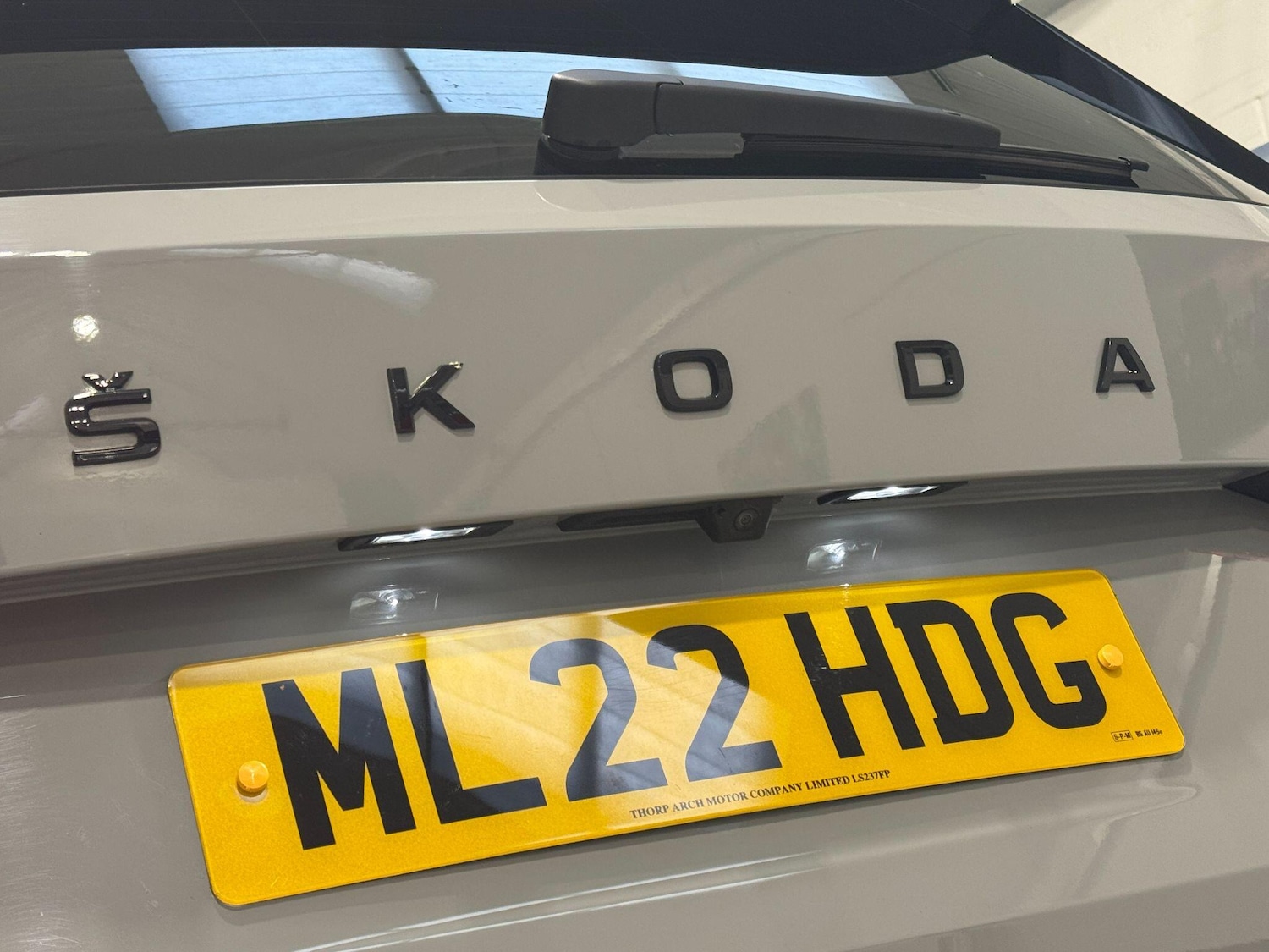 Used Skoda Kodiaq 2022 for sale - 76657356: Photo 77