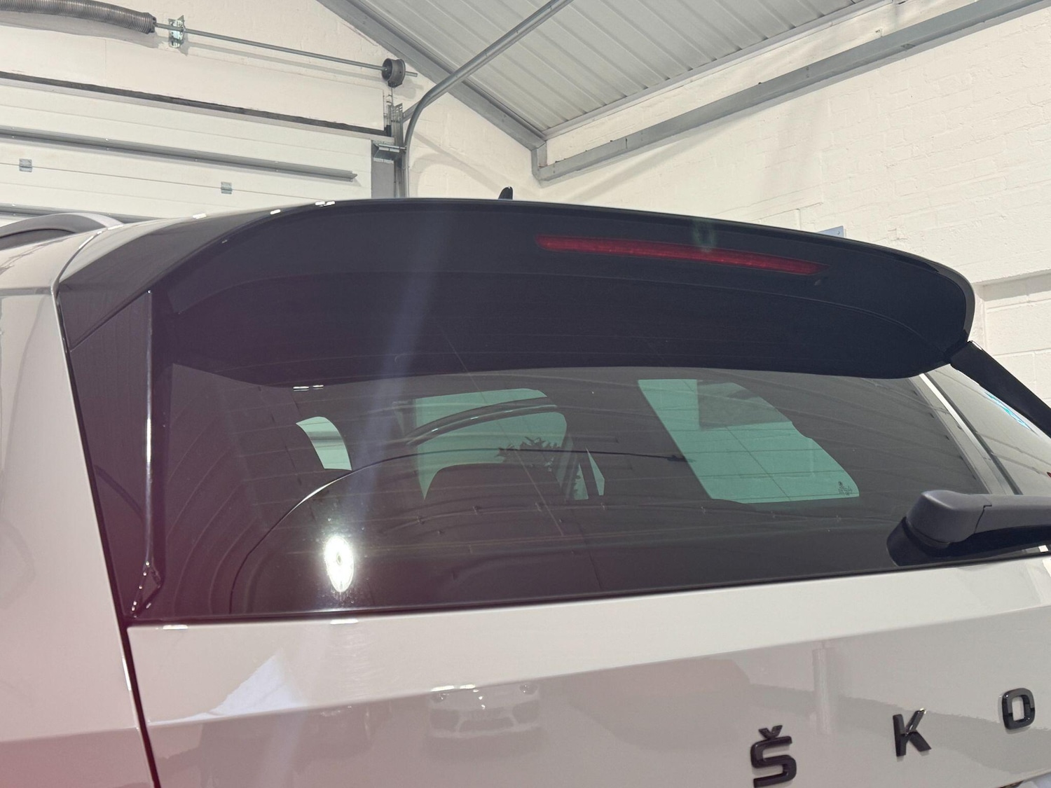 Used Skoda Kodiaq 2022 for sale - 76657356: Photo 79