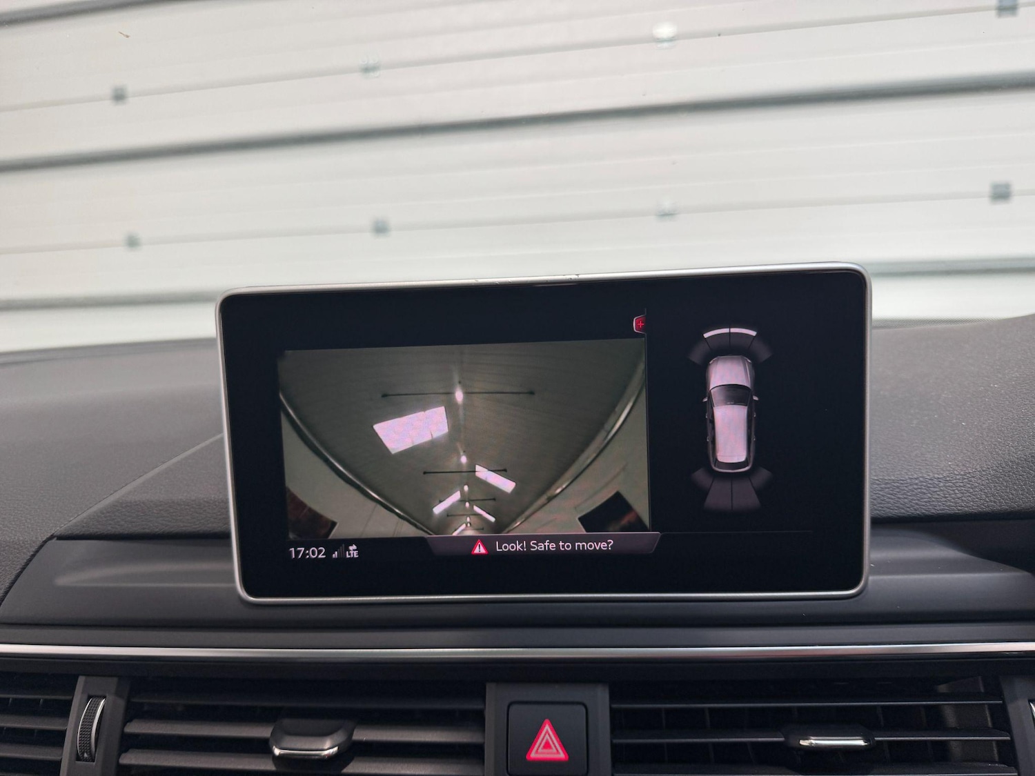 Used Audi RS4 Avant 2019 for sale - 76012583: Photo 100