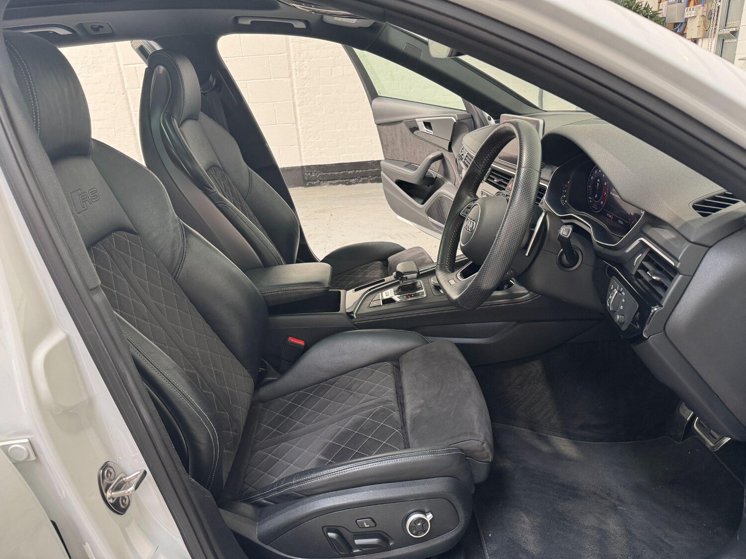 Used Audi RS4 Avant 2019 for sale - 76012583: Photo 16