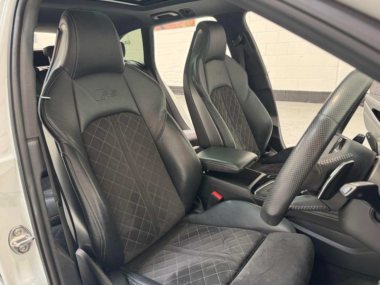Used Audi RS4 Avant 2019 for sale - 76012583: Photo 17