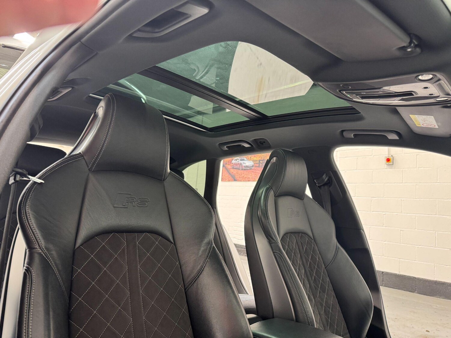 Used Audi RS4 Avant 2019 for sale - 76012583: Photo 18