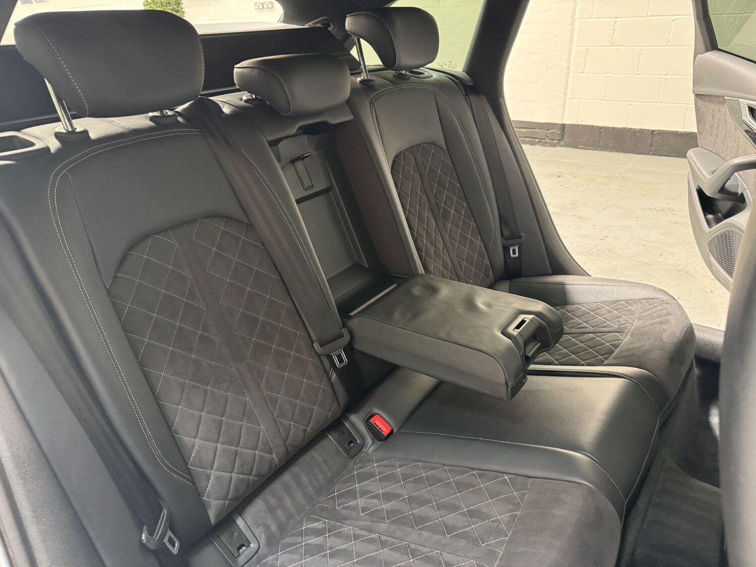 Used Audi RS4 Avant 2019 for sale - 76012583: Photo 19