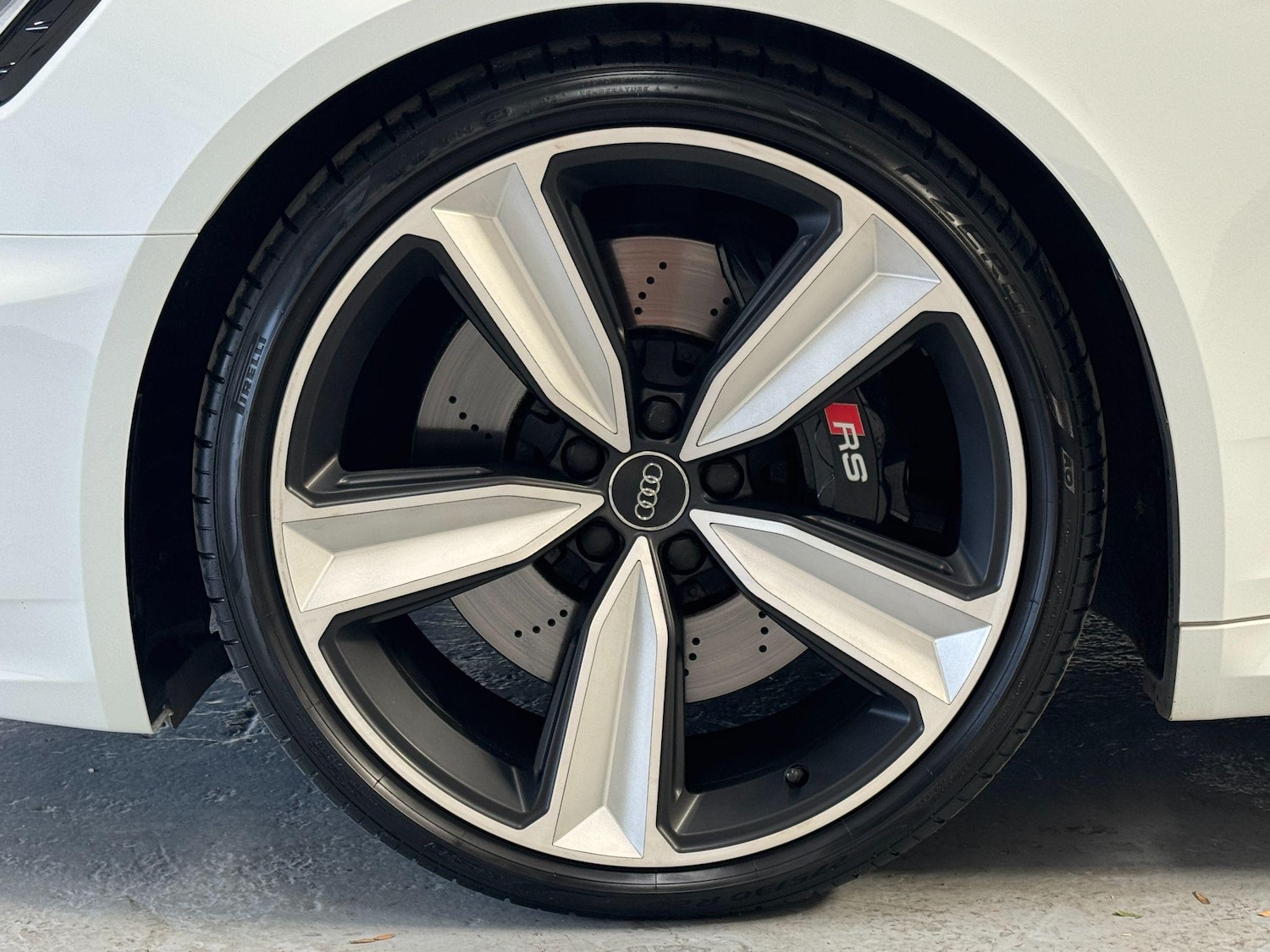 Used Audi RS4 Avant 2019 for sale - 76012583: Photo 20