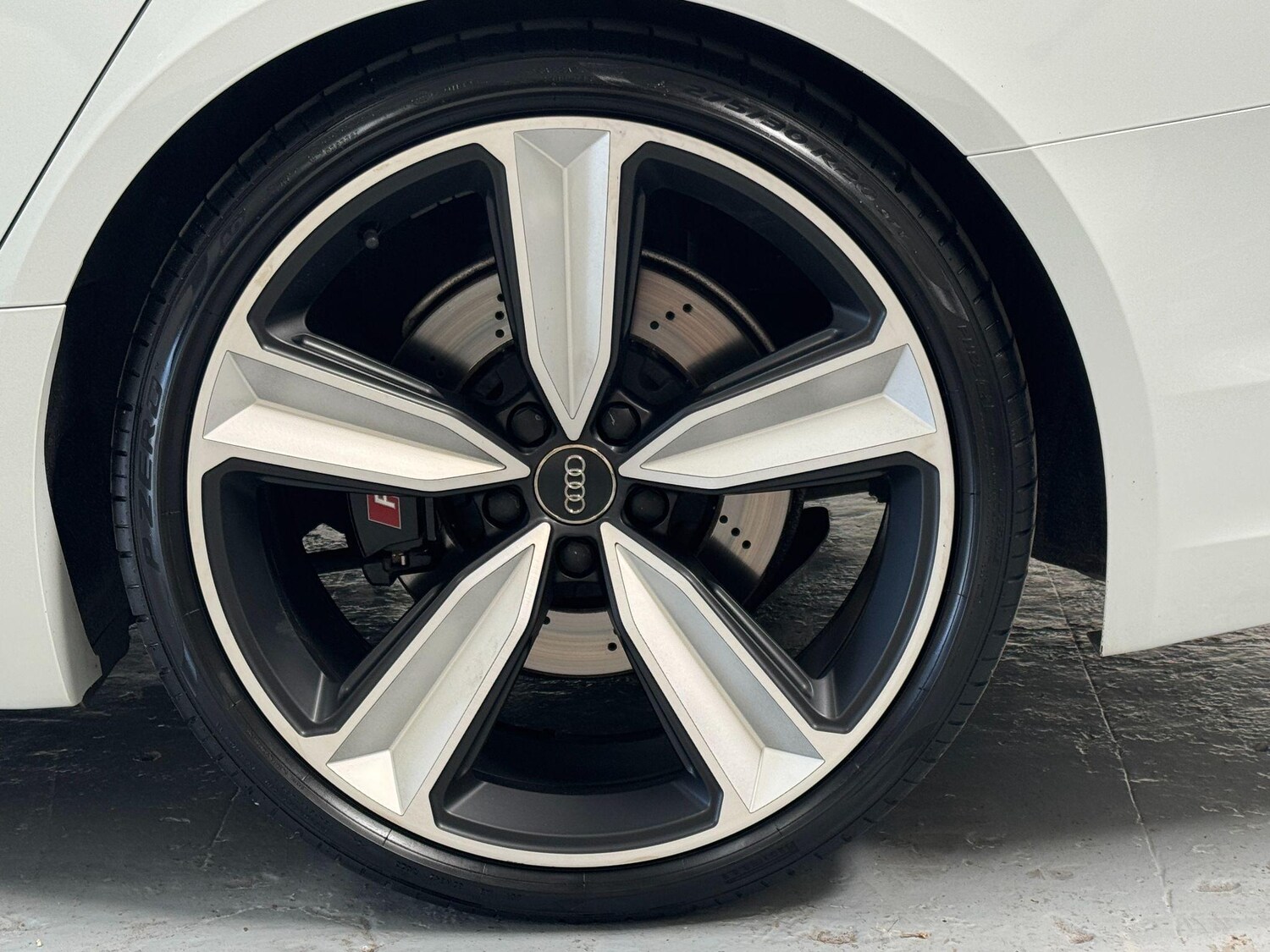 Used Audi RS4 Avant 2019 for sale - 76012583: Photo 21