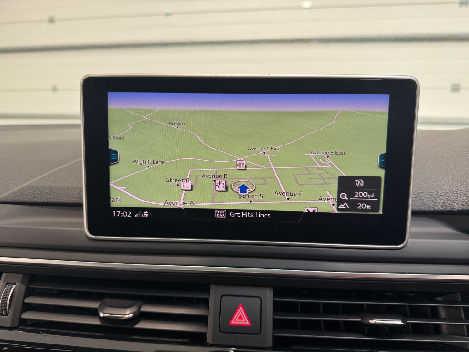 Used Audi RS4 Avant 2019 for sale - 76012583: Photo 25