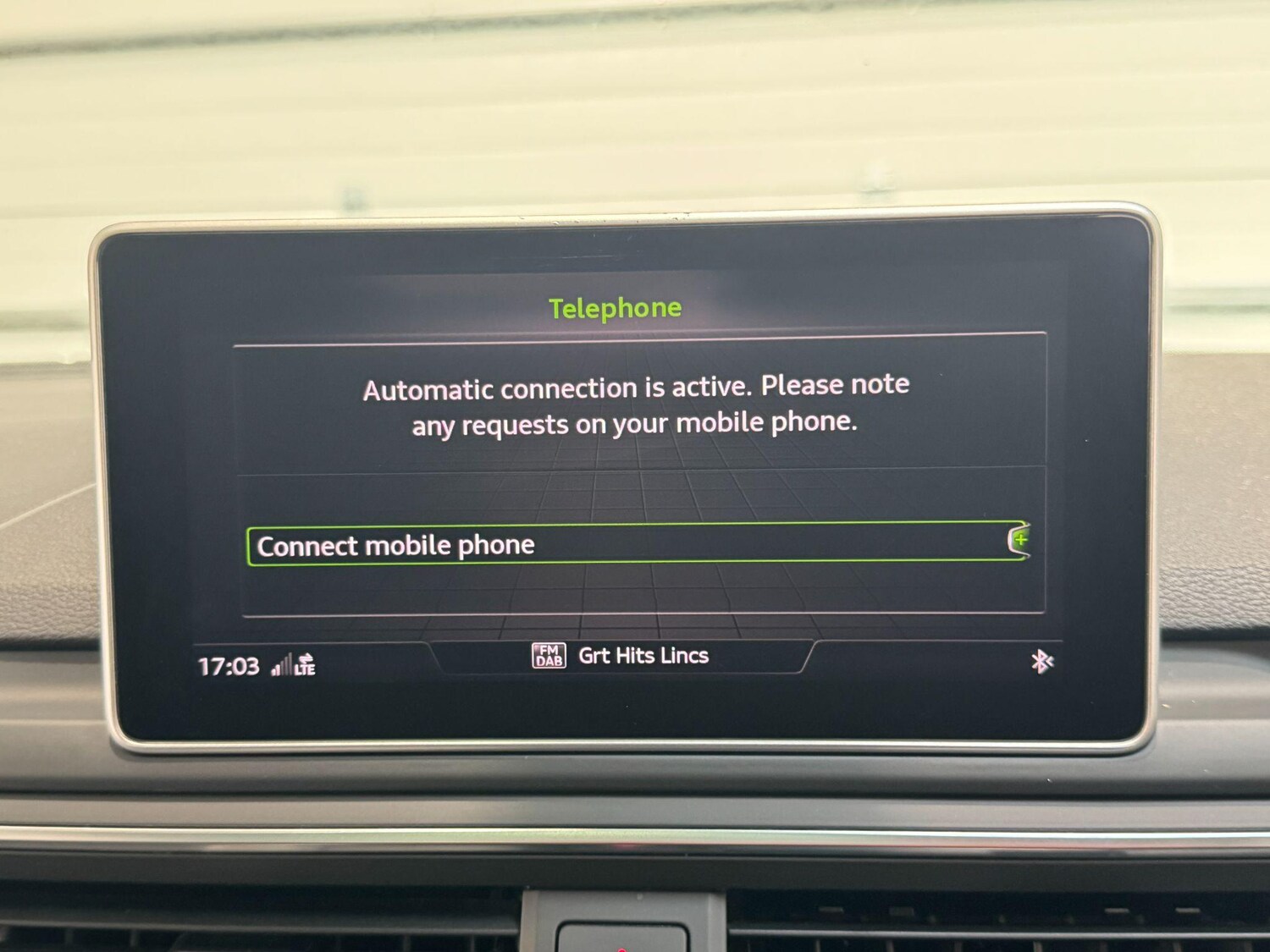 Used Audi RS4 Avant 2019 for sale - 76012583: Photo 26