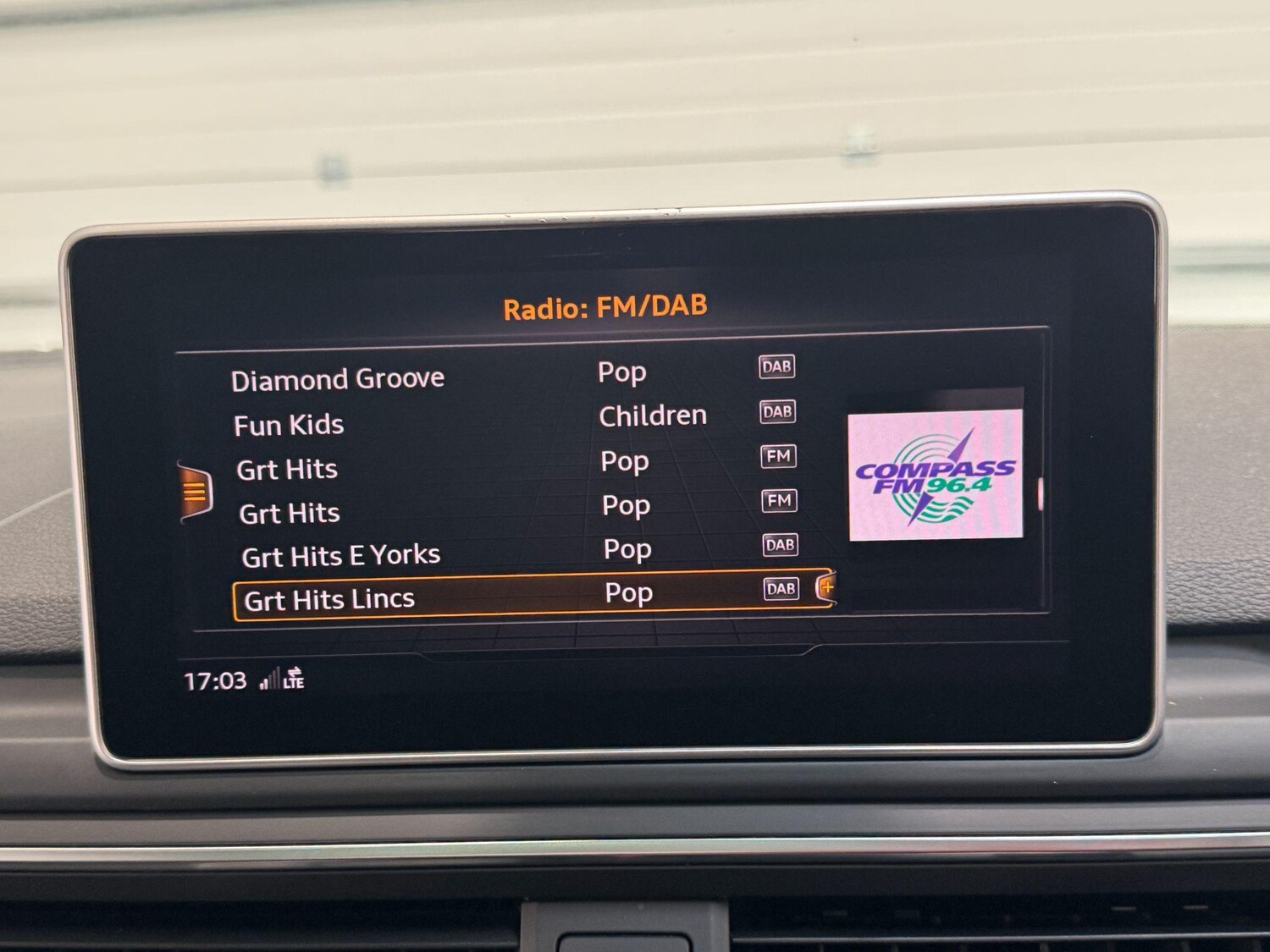 Used Audi RS4 Avant 2019 for sale - 76012583: Photo 27