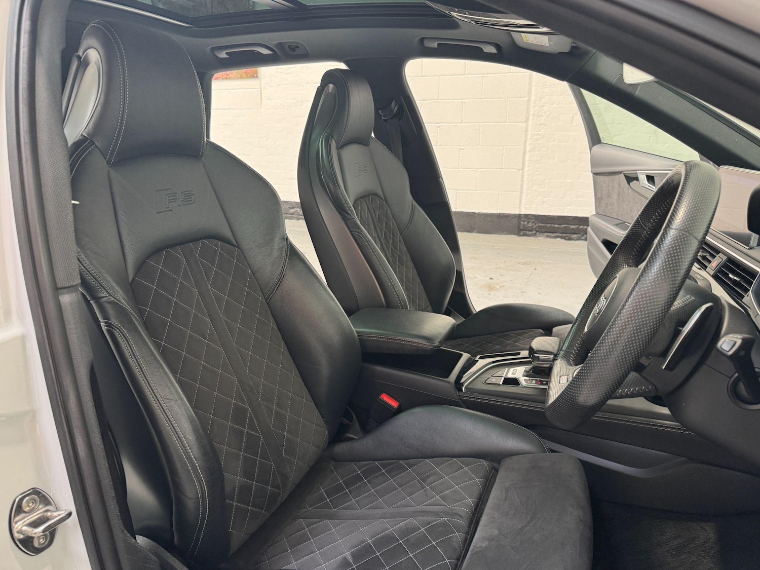 Used Audi RS4 Avant 2019 for sale - 76012583: Photo 32
