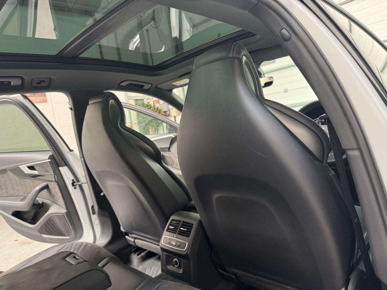 Used Audi RS4 Avant 2019 for sale - 76012583: Photo 34