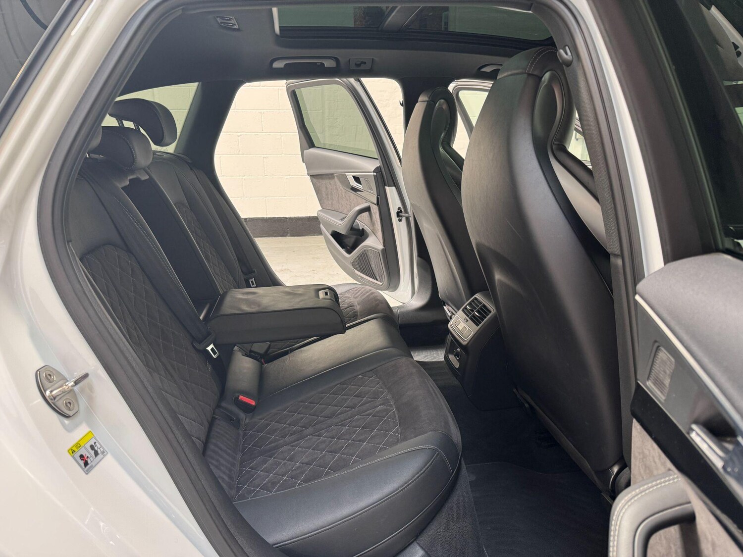 Used Audi RS4 Avant 2019 for sale - 76012583: Photo 37