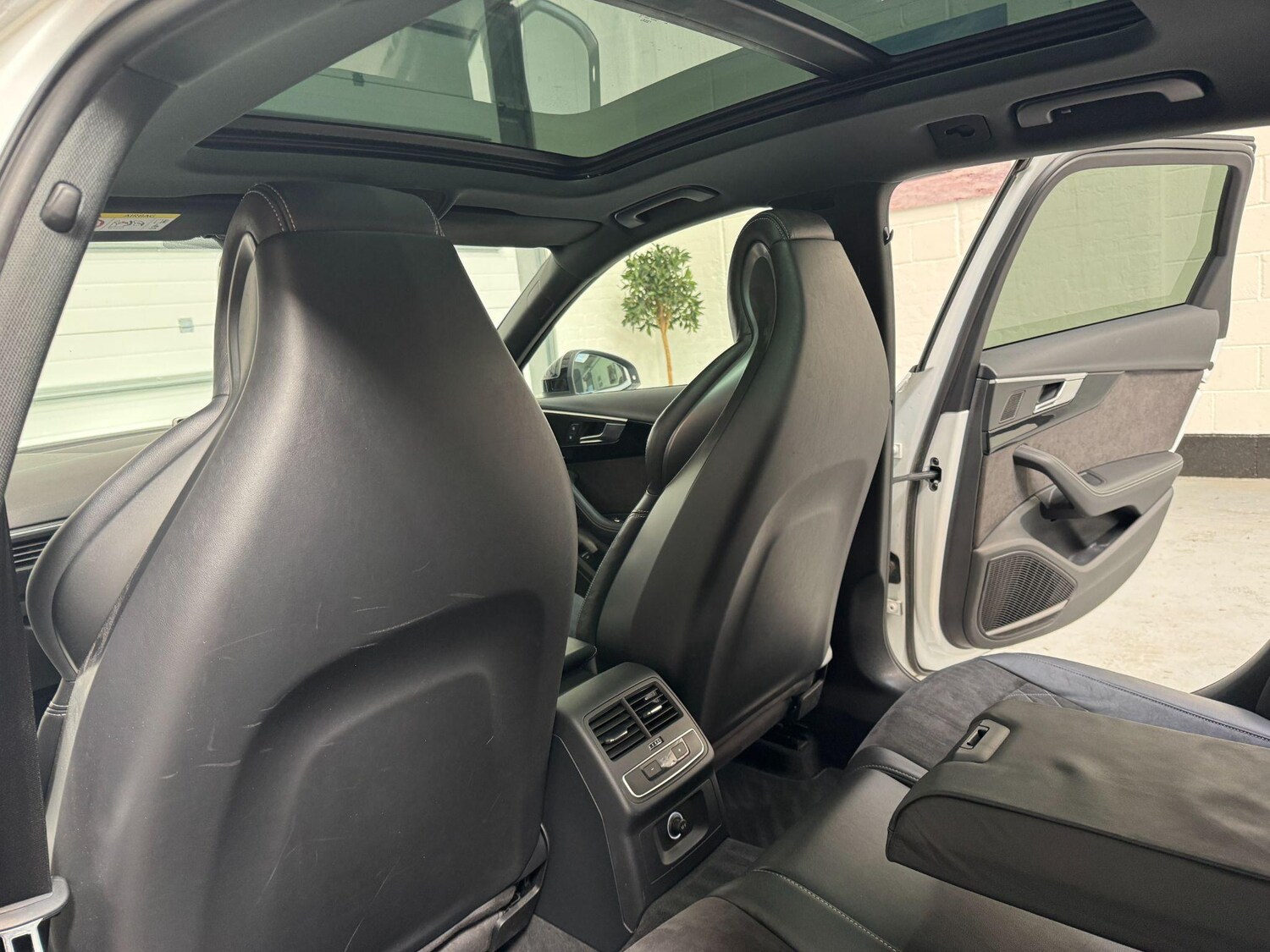 Used Audi RS4 Avant 2019 for sale - 76012583: Photo 40