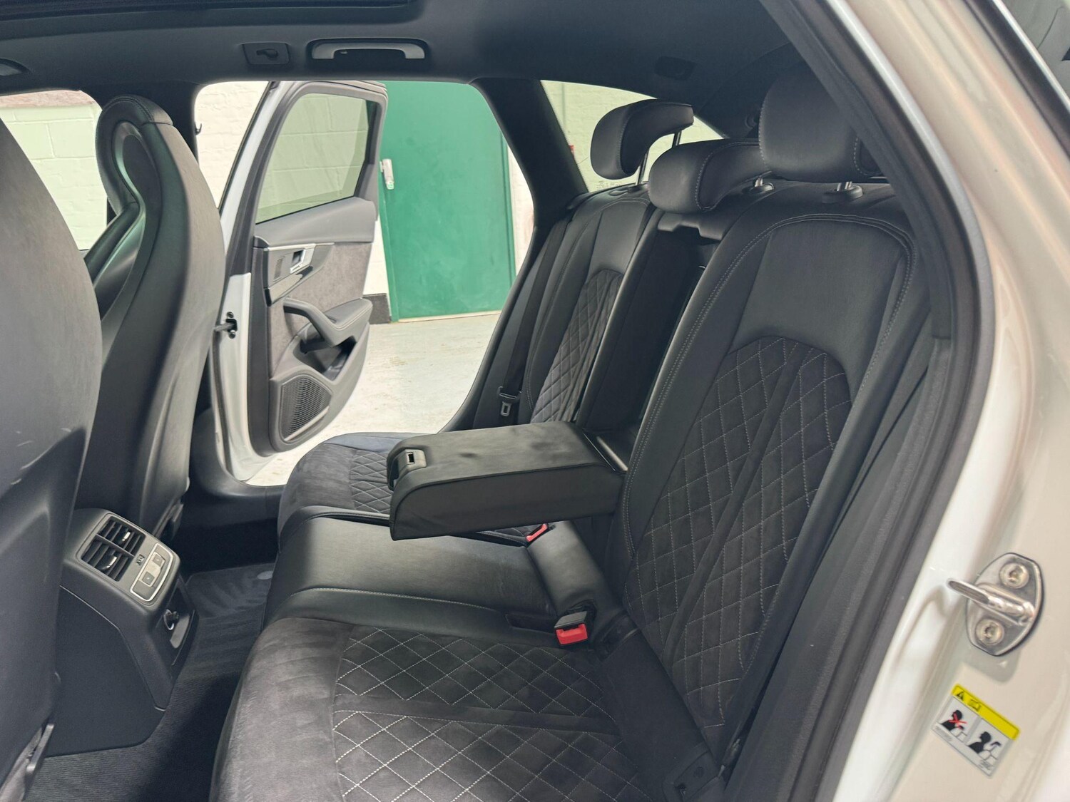 Used Audi RS4 Avant 2019 for sale - 76012583: Photo 41