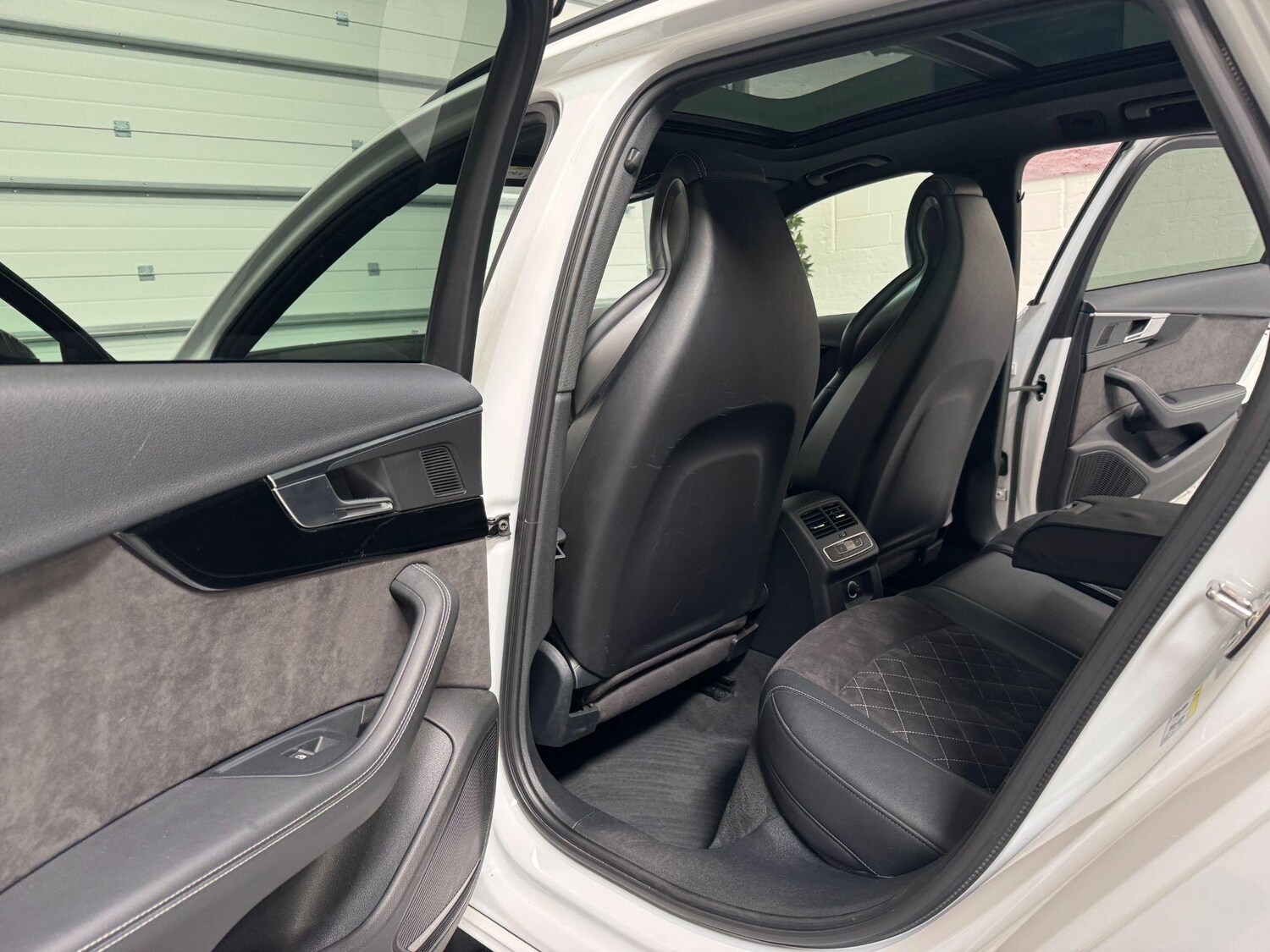Used Audi RS4 Avant 2019 for sale - 76012583: Photo 42