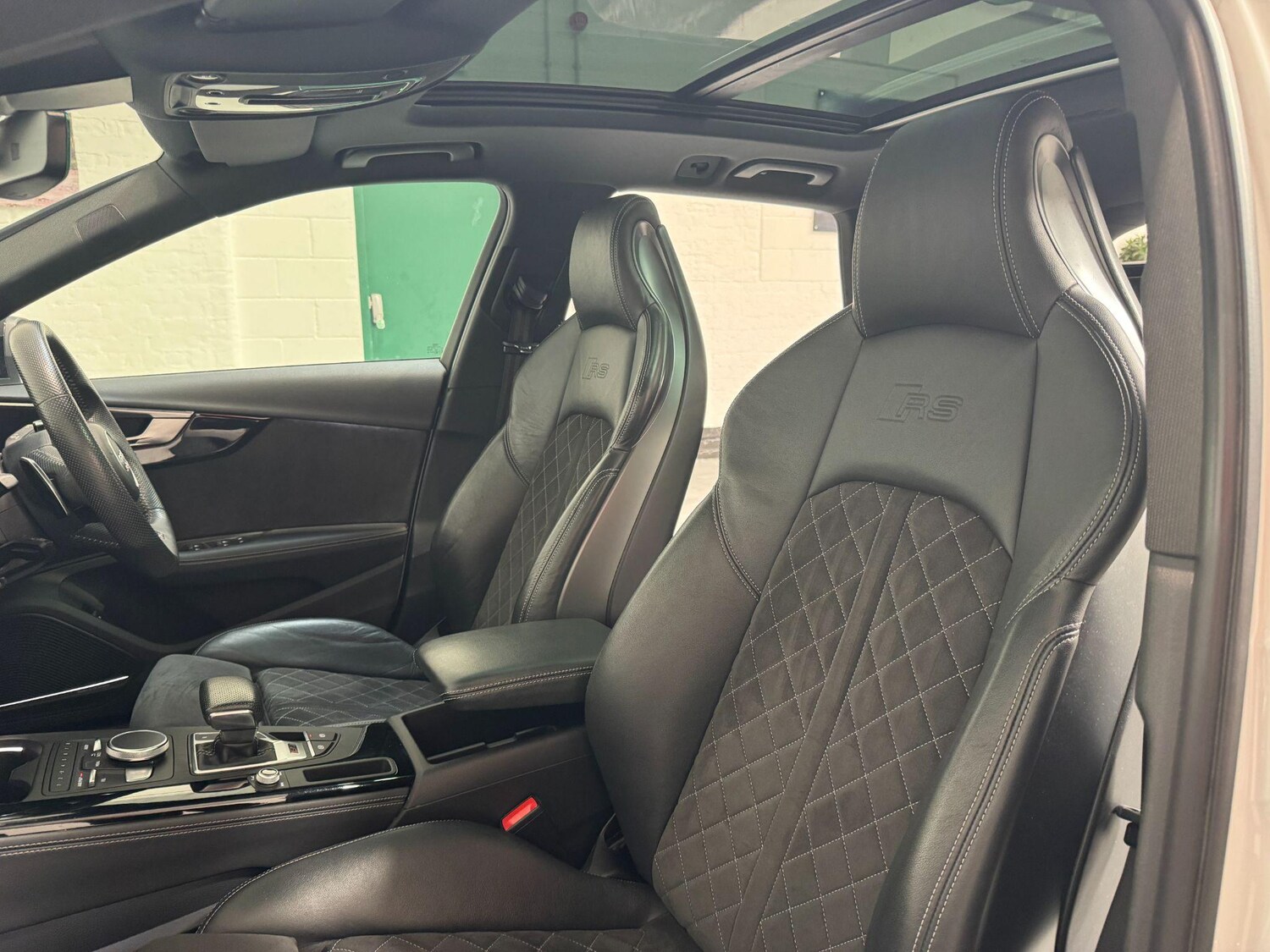 Used Audi RS4 Avant 2019 for sale - 76012583: Photo 43