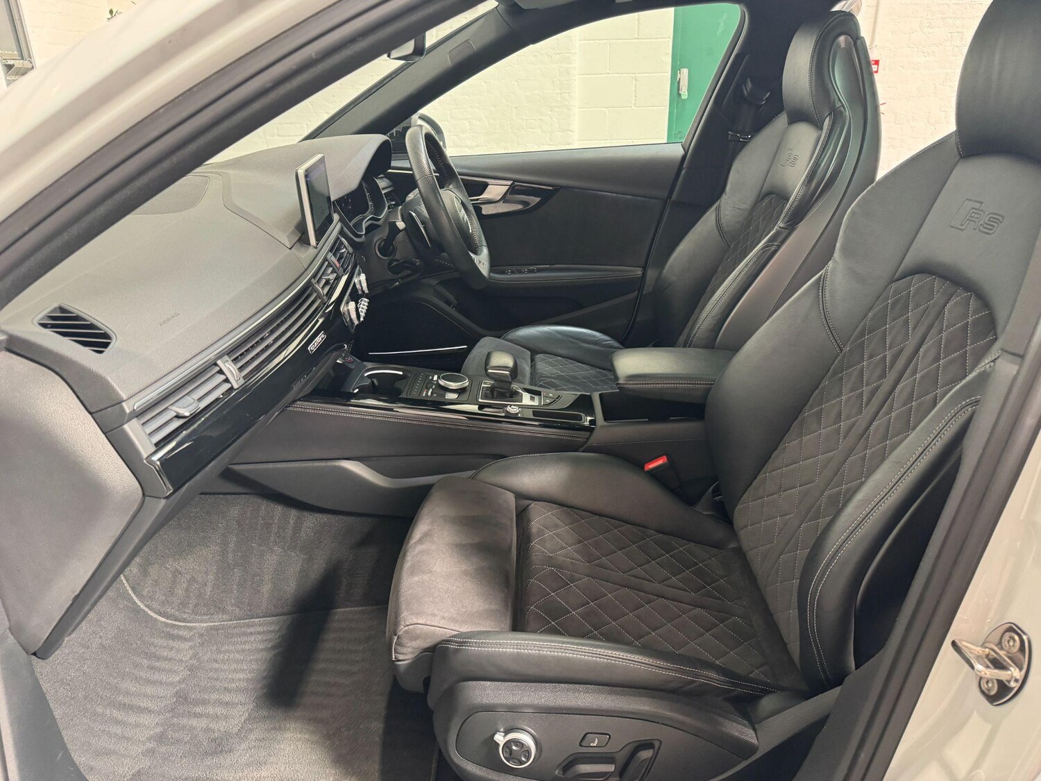 Used Audi RS4 Avant 2019 for sale - 76012583: Photo 44