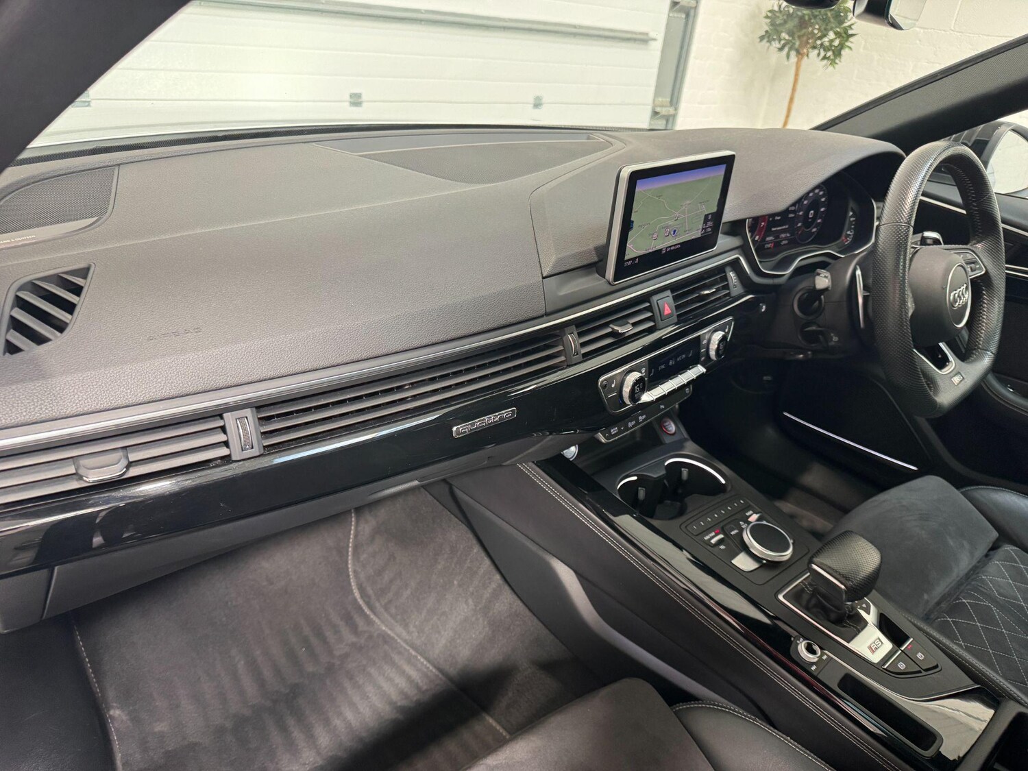 Used Audi RS4 Avant 2019 for sale - 76012583: Photo 45