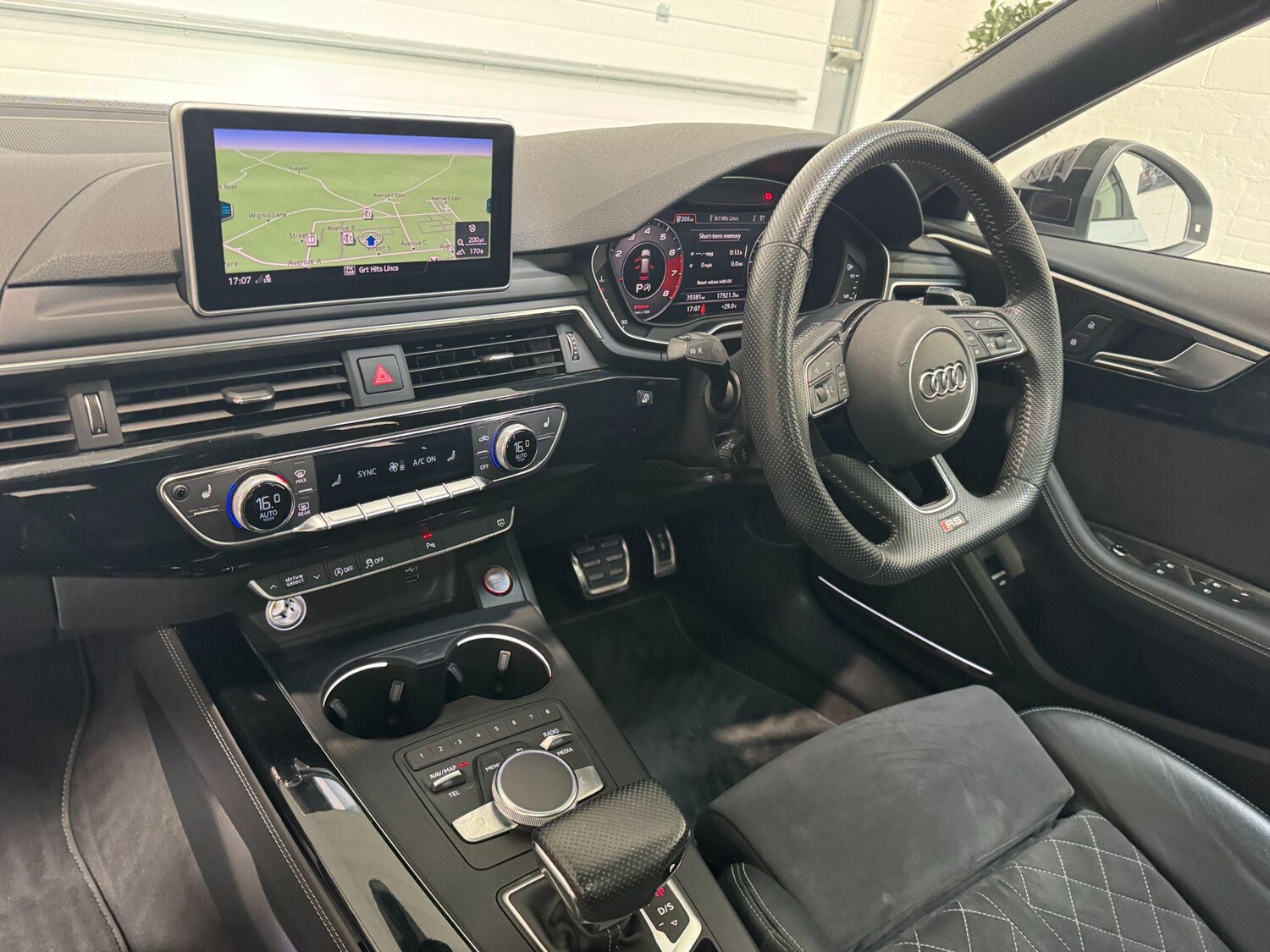 Used Audi RS4 Avant 2019 for sale - 76012583: Photo 46