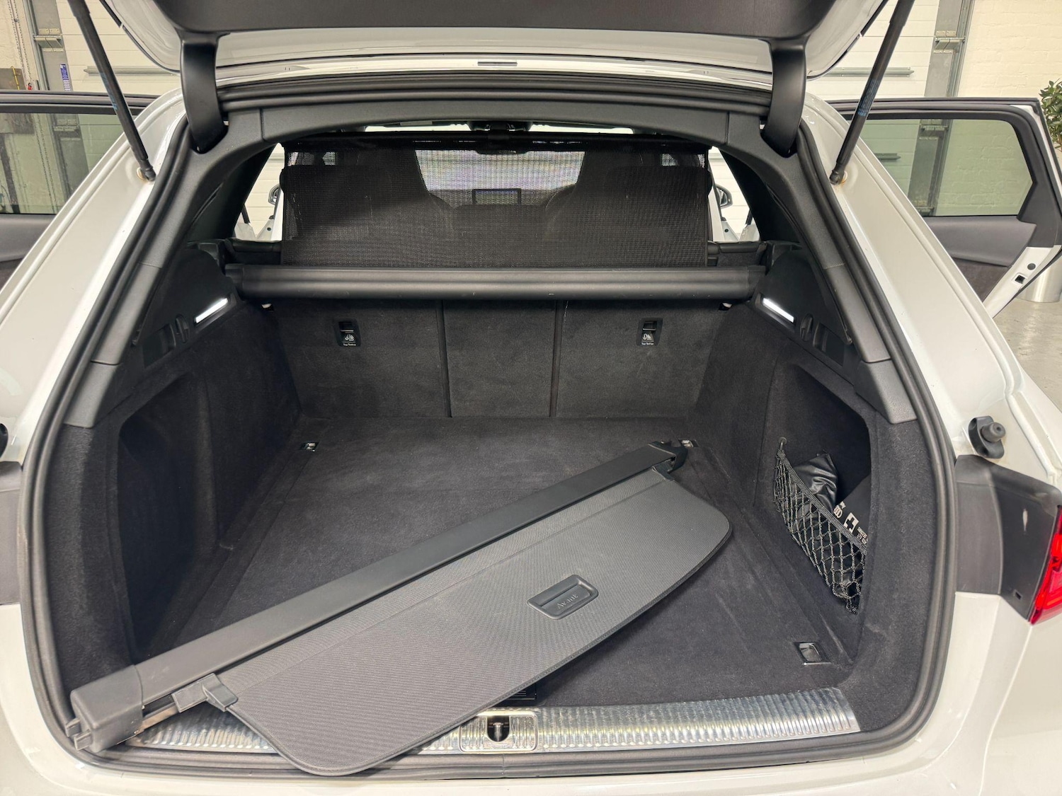 Used Audi RS4 Avant 2019 for sale - 76012583: Photo 49