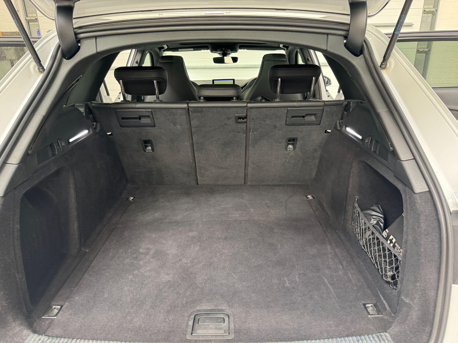 Used Audi RS4 Avant 2019 for sale - 76012583: Photo 50