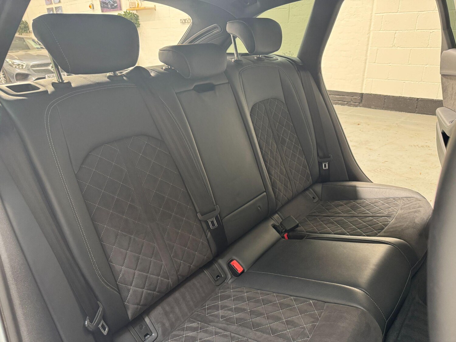Used Audi RS4 Avant 2019 for sale - 76012583: Photo 51