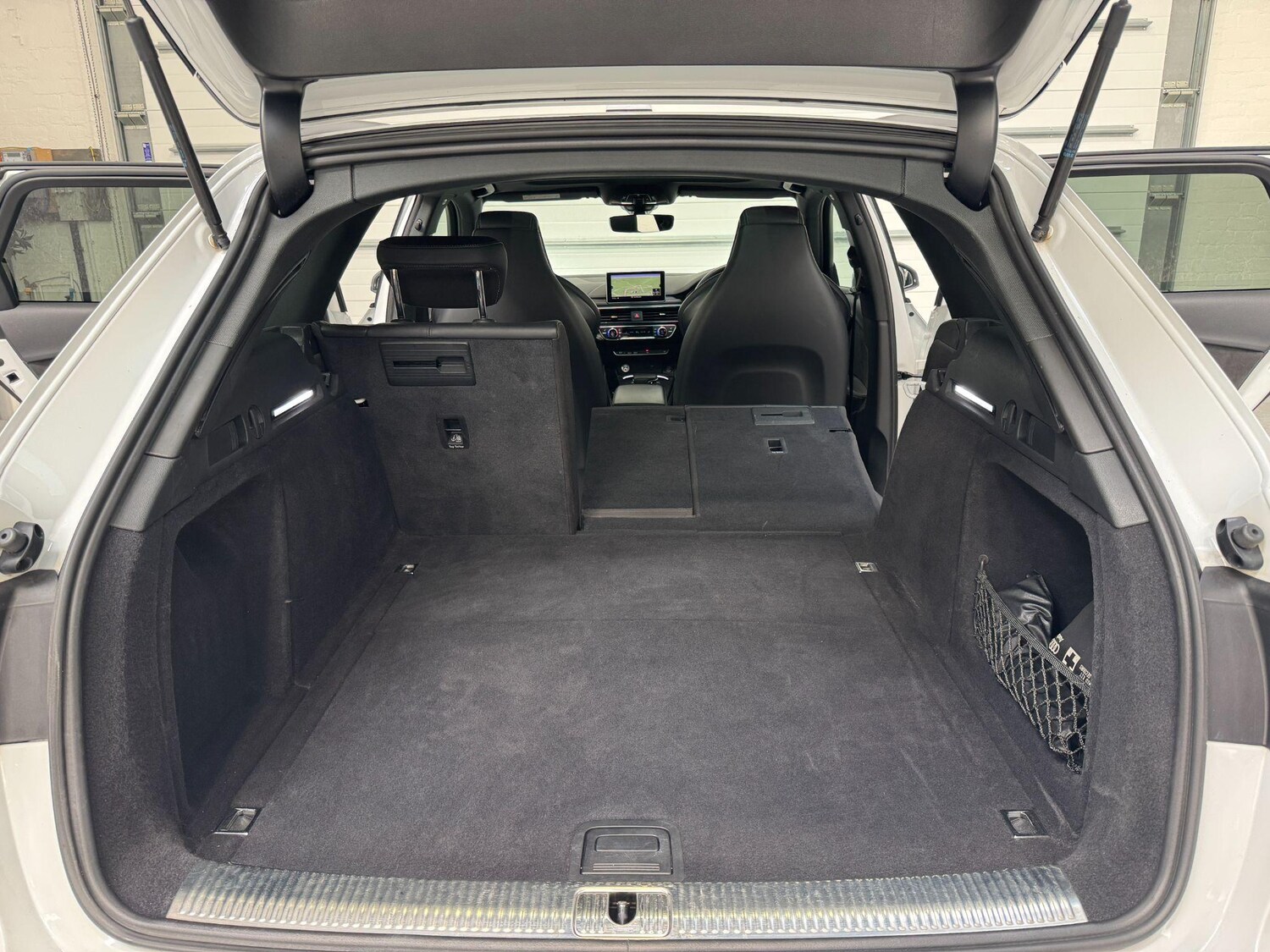 Used Audi RS4 Avant 2019 for sale - 76012583: Photo 53