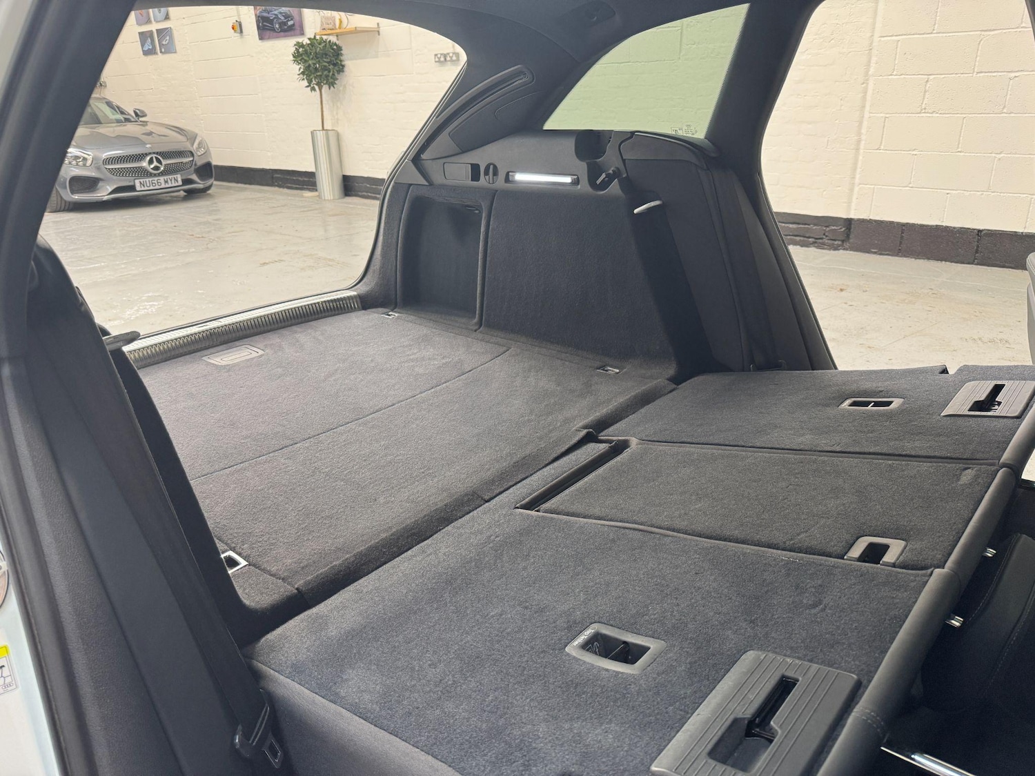 Used Audi RS4 Avant 2019 for sale - 76012583: Photo 56