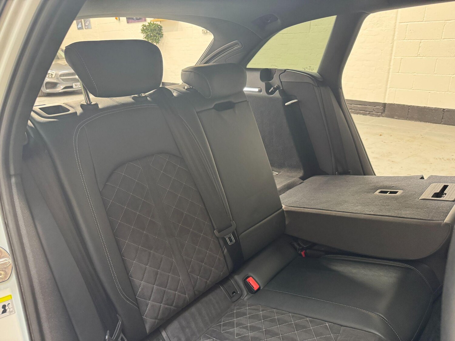 Used Audi RS4 Avant 2019 for sale - 76012583: Photo 57