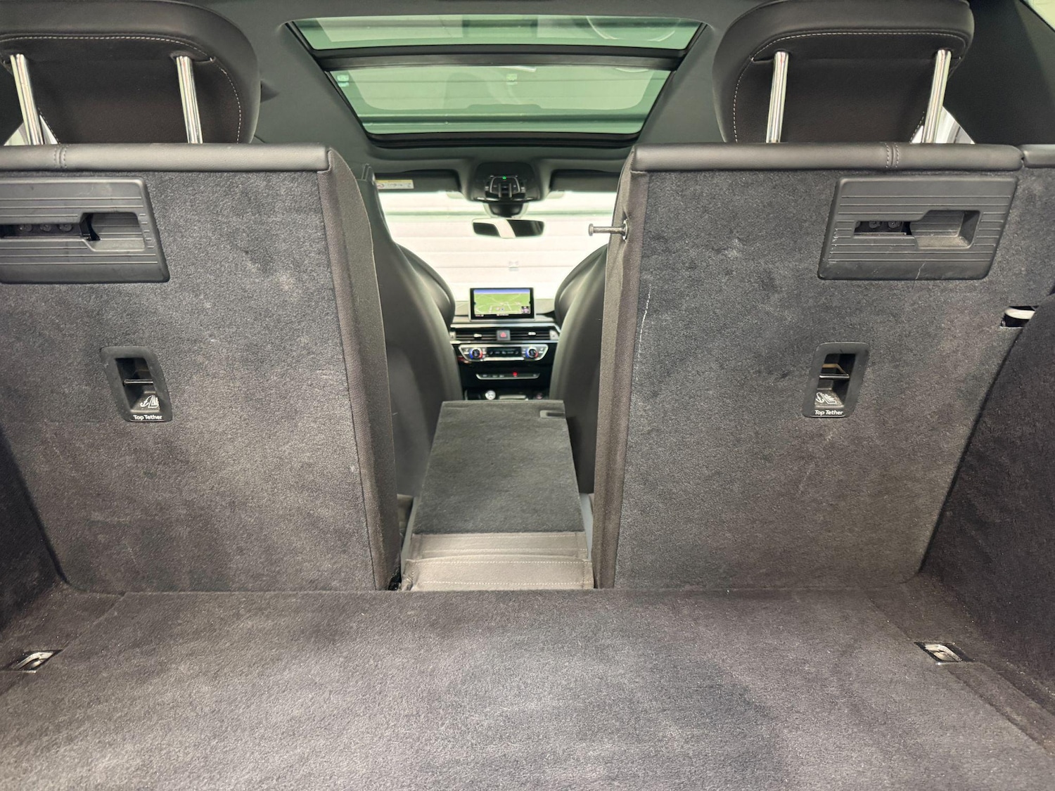 Used Audi RS4 Avant 2019 for sale - 76012583: Photo 60
