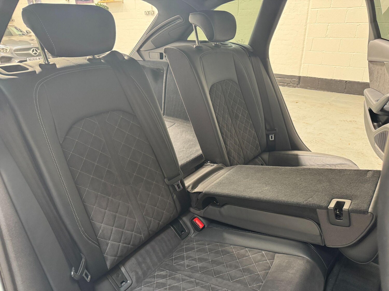 Used Audi RS4 Avant 2019 for sale - 76012583: Photo 61
