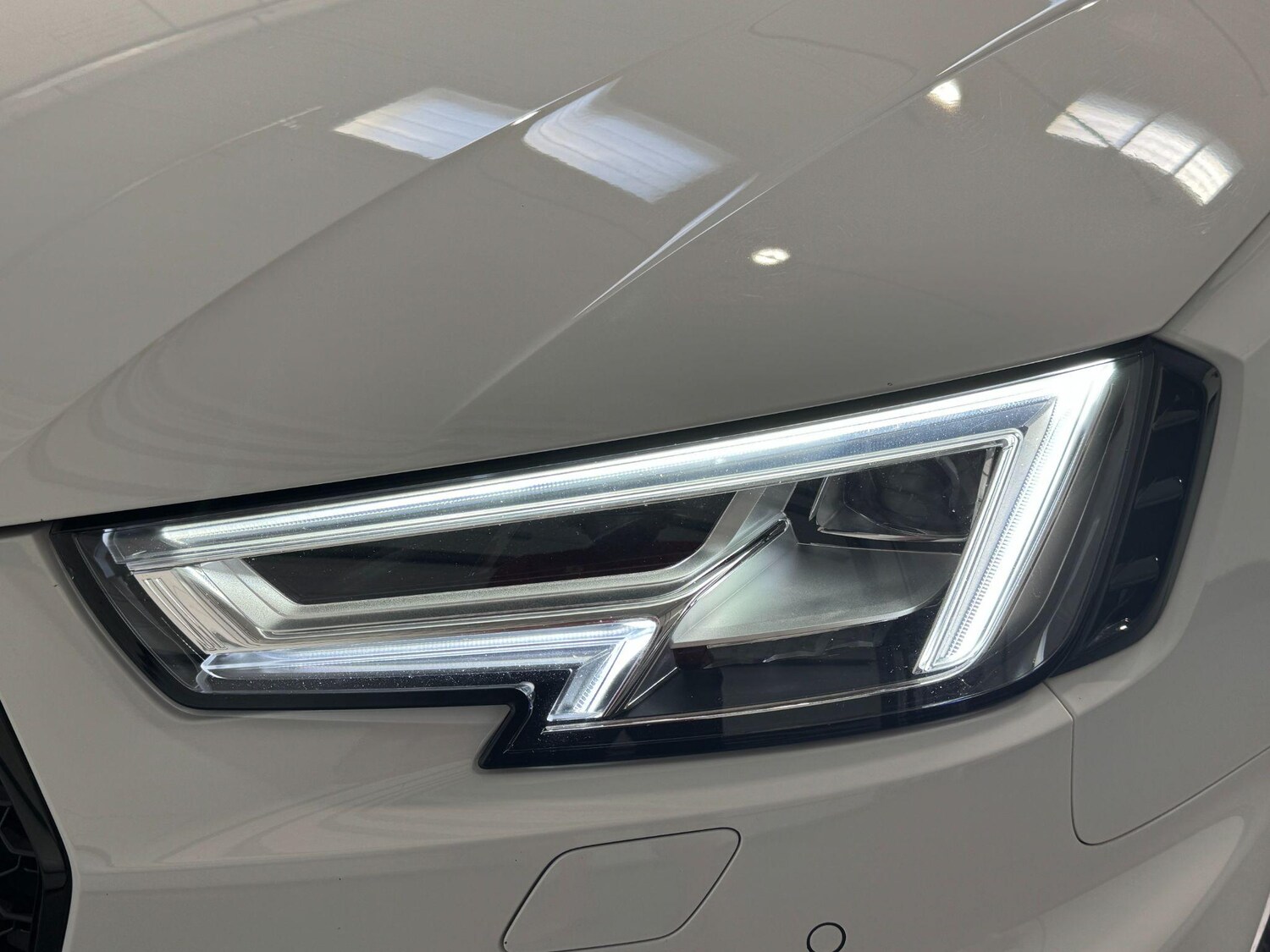 Used Audi RS4 Avant 2019 for sale - 76012583: Photo 62