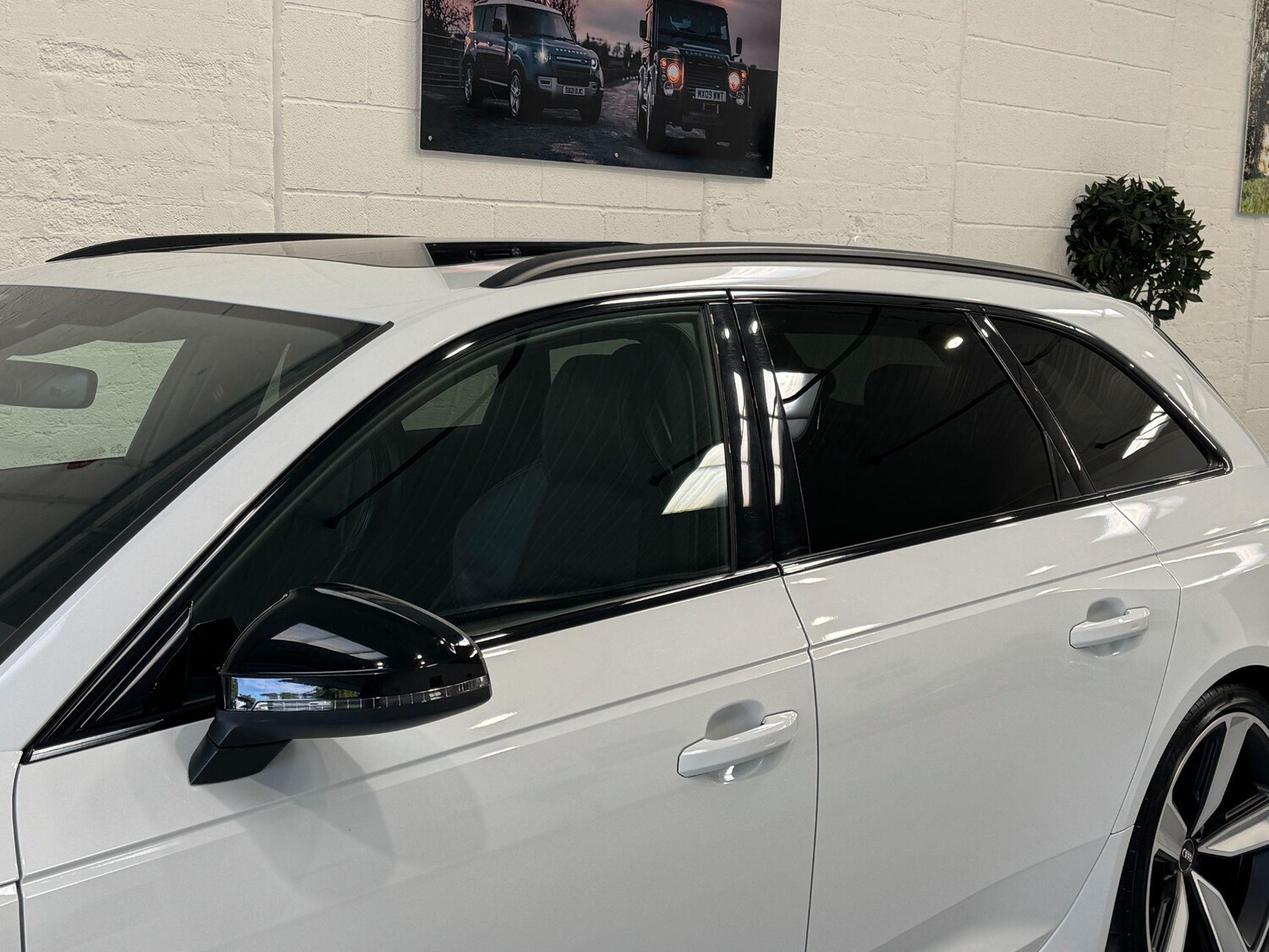 Used Audi RS4 Avant 2019 for sale - 76012583: Photo 65