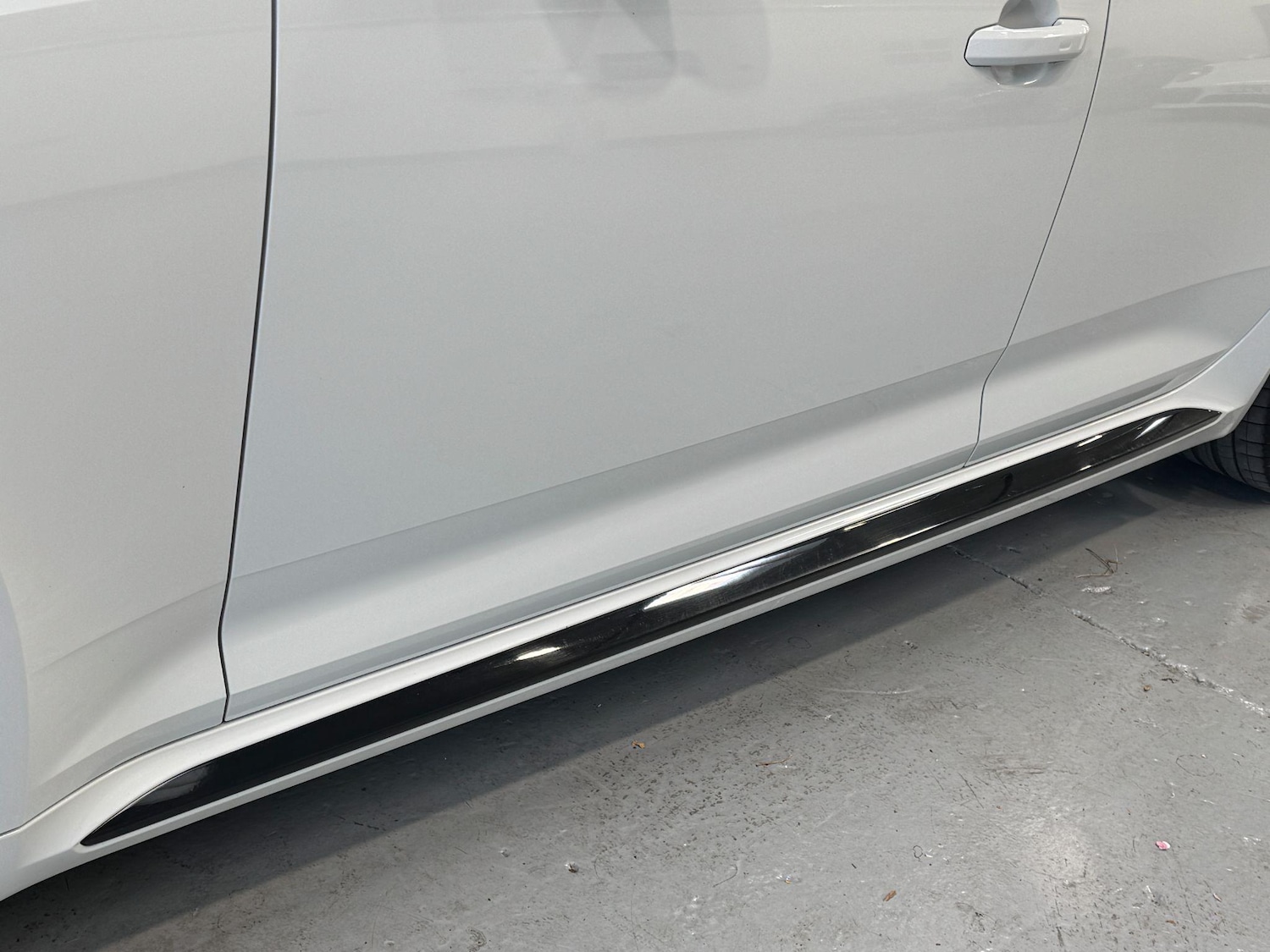 Used Audi RS4 Avant 2019 for sale - 76012583: Photo 66