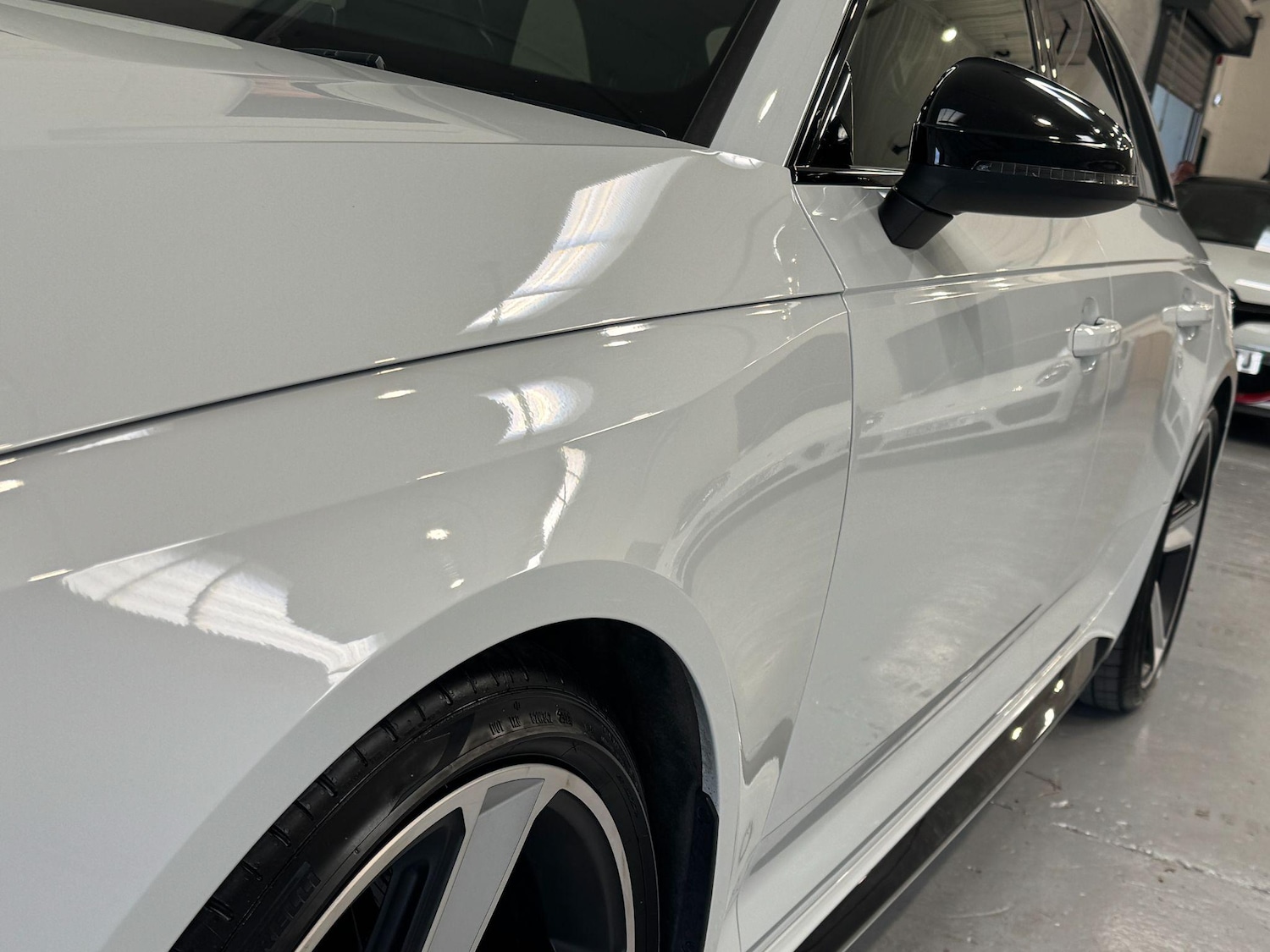 Used Audi RS4 Avant 2019 for sale - 76012583: Photo 67