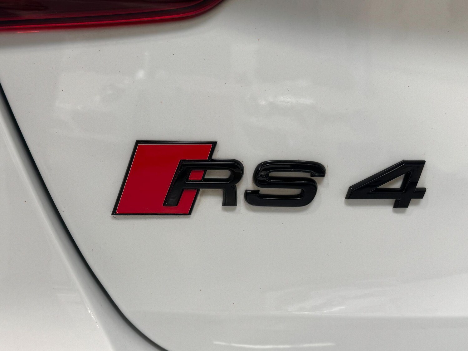 Used Audi RS4 Avant 2019 for sale - 76012583: Photo 71