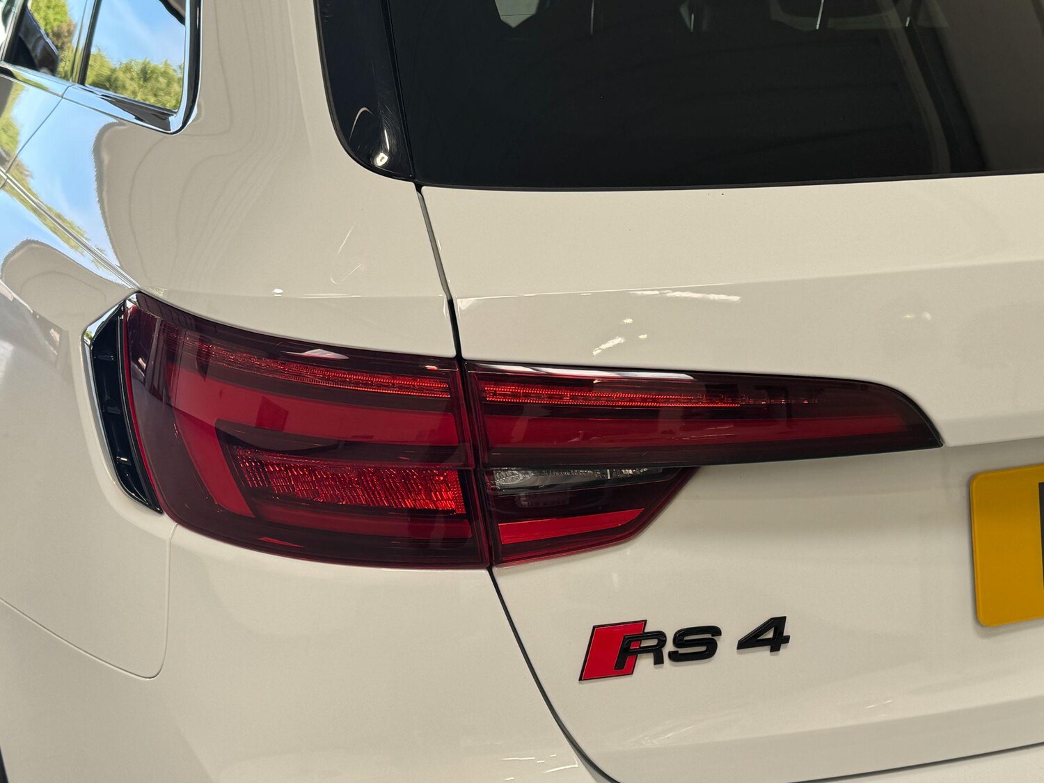 Used Audi RS4 Avant 2019 for sale - 76012583: Photo 72