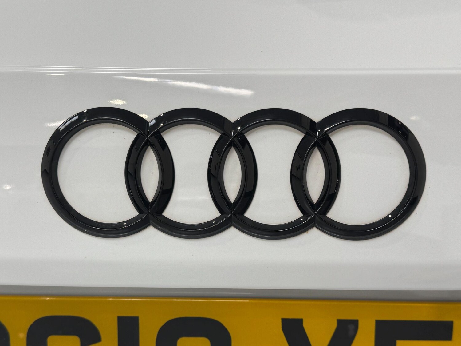 Used Audi RS4 Avant 2019 for sale - 76012583: Photo 74