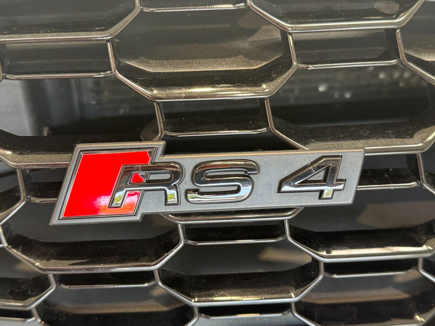 Used Audi RS4 Avant 2019 for sale - 76012583: Photo 80